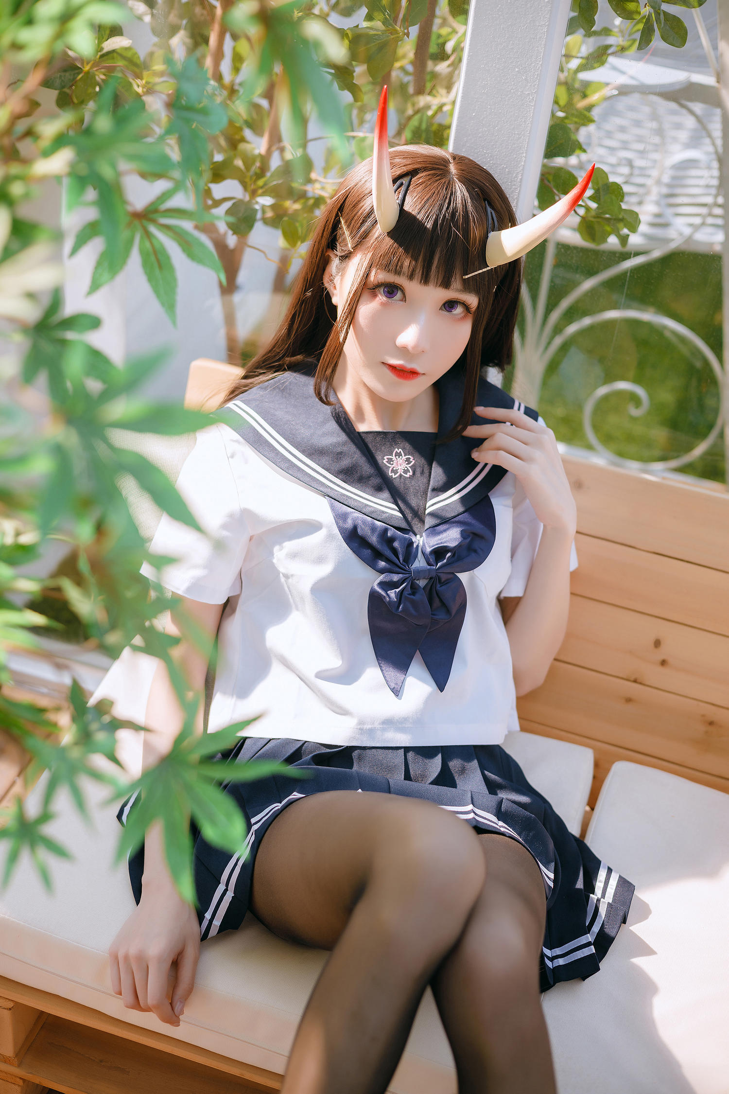 Tomoyo酱 - 能代520电子版 [80P]