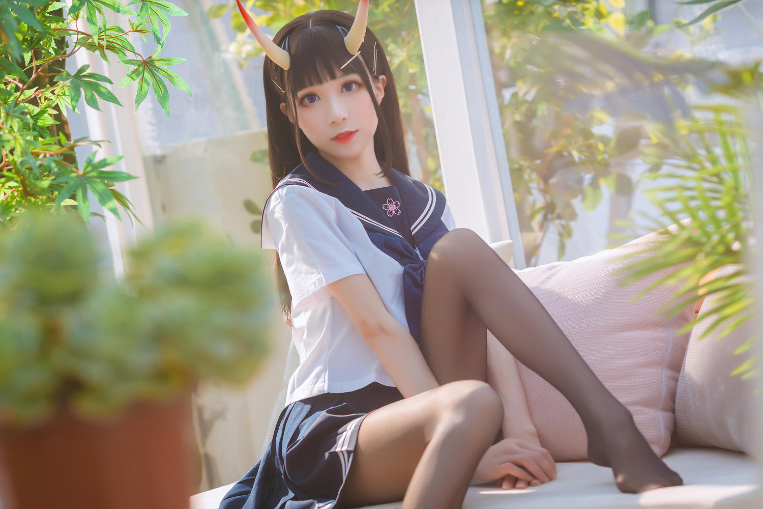 Tomoyo酱 - 能代520电子版 [80P]