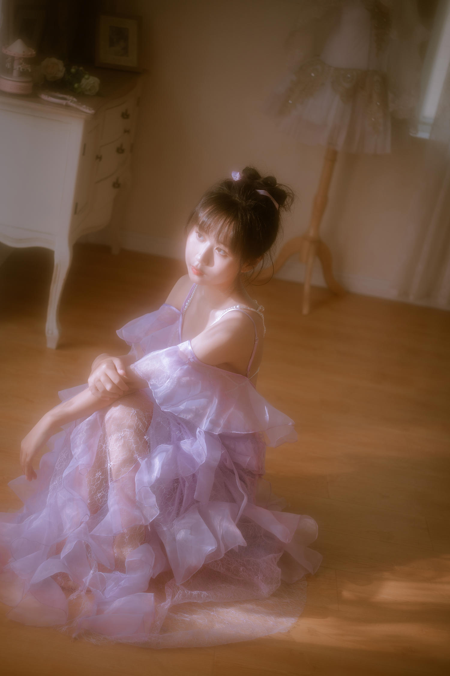 萌芽儿 - 左家娇女 [49P]