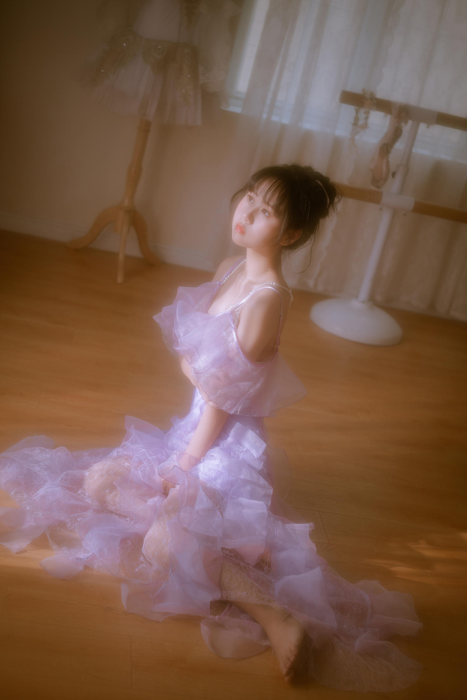 萌芽儿 - 左家娇女 [49P]