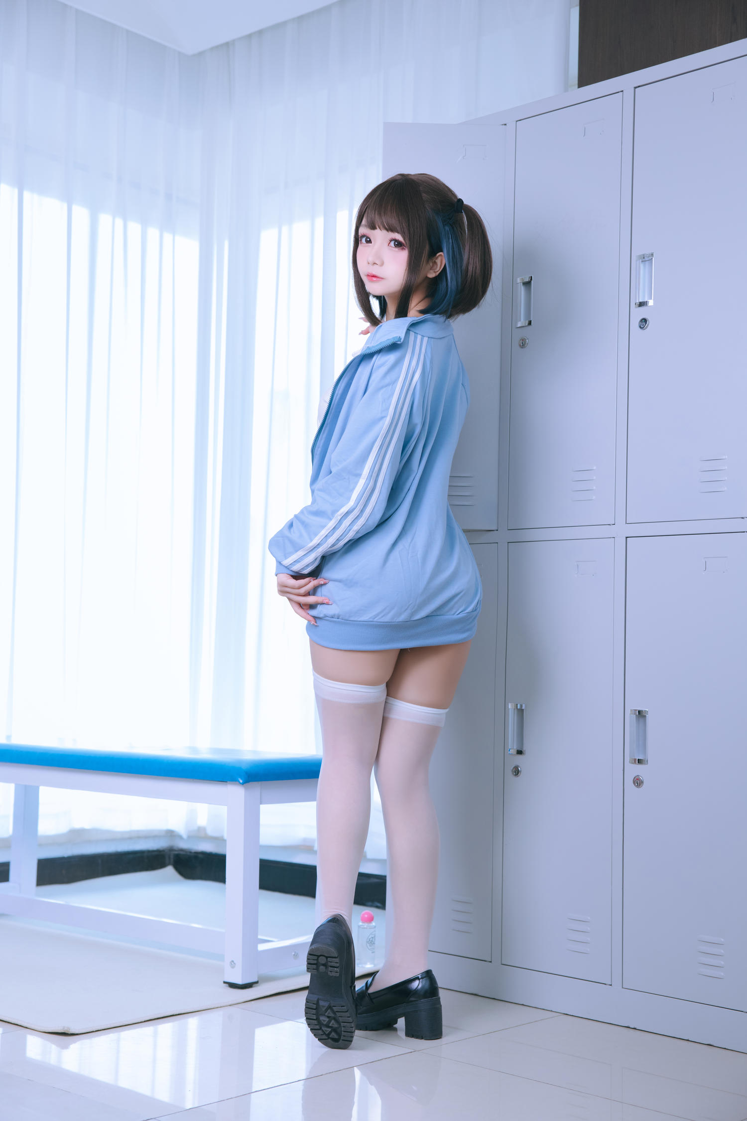 日奈娇 - 休息室 [150P]