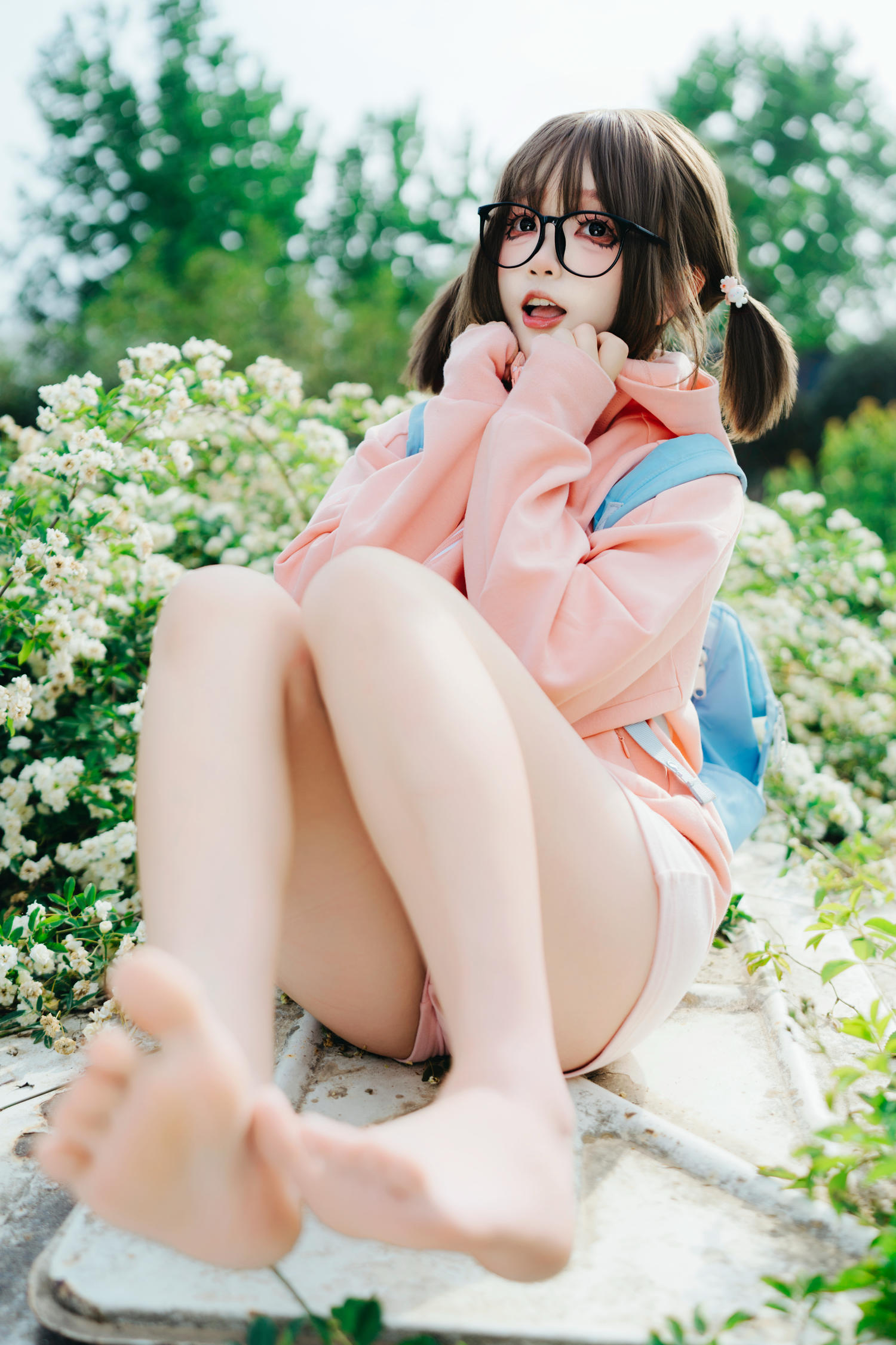 神沢永莉 夏日果实 [120P-2.24GB]