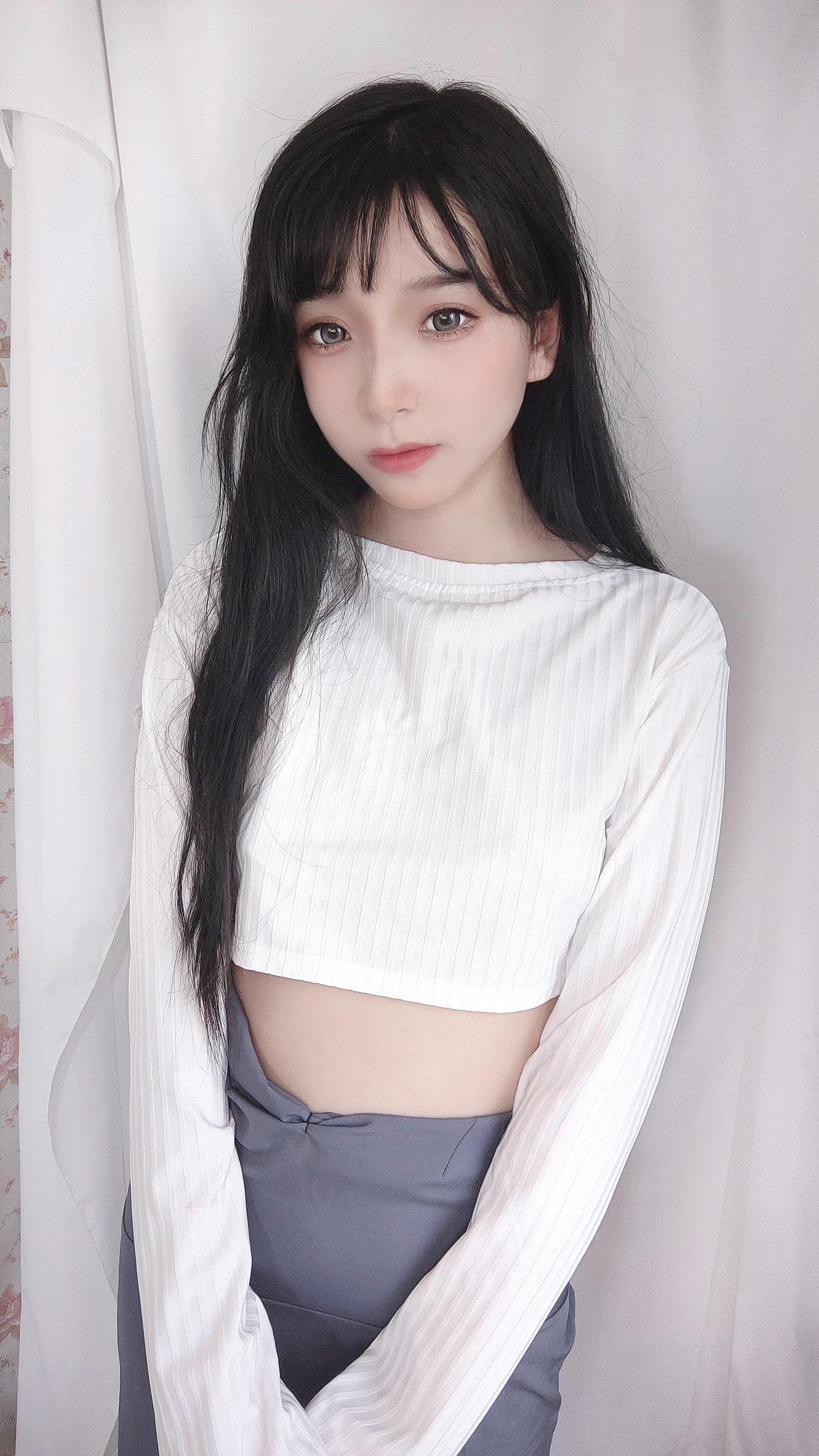 特软儿 - 吉他妹妹 [14P]