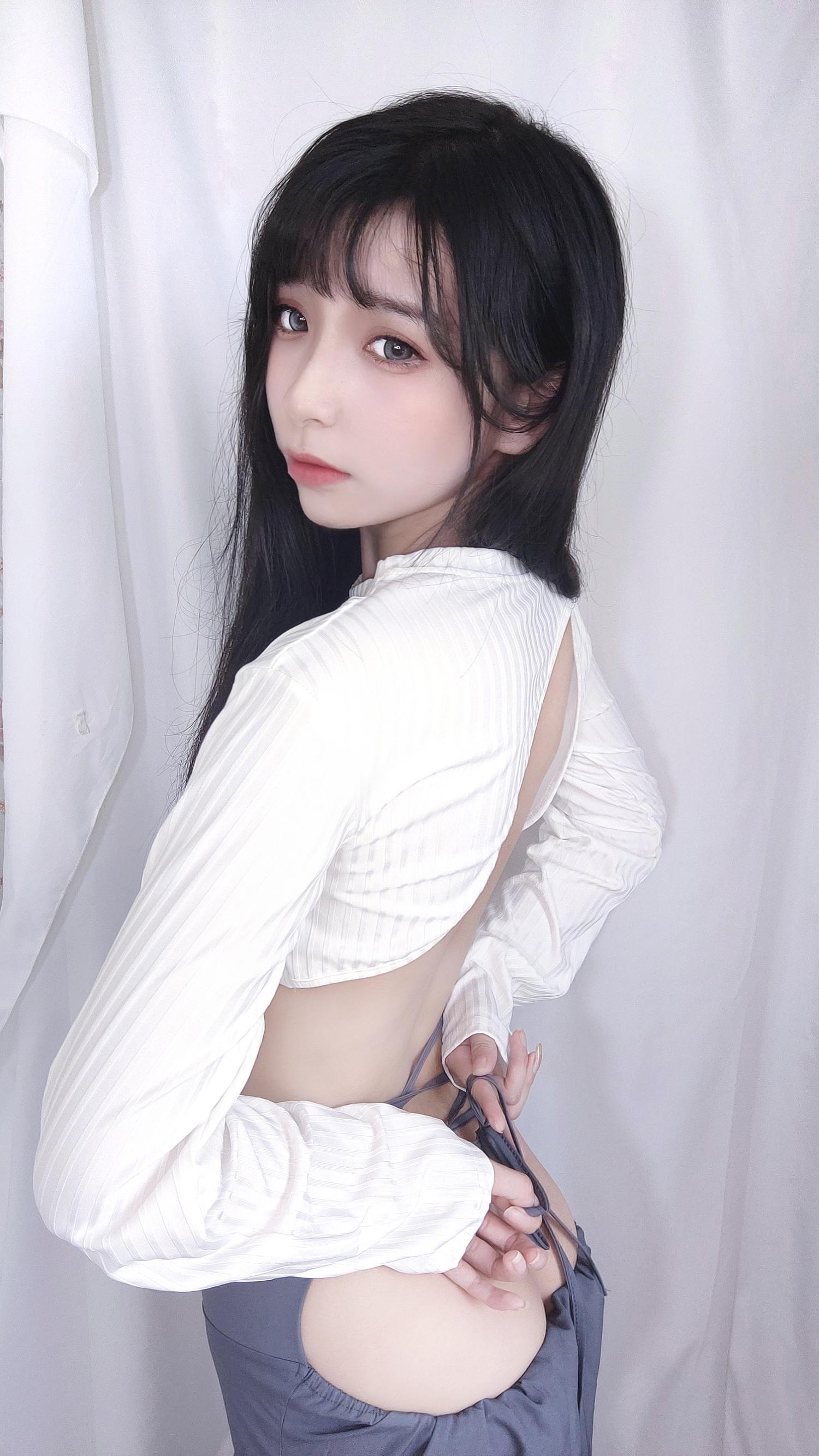 特软儿 - 吉他妹妹 [14P]