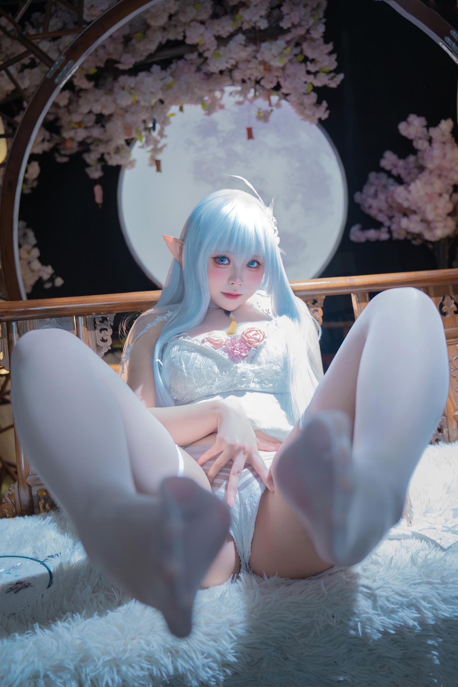 呙呙 - 碧蓝航线 阿尔比恩 [18P-156MB]