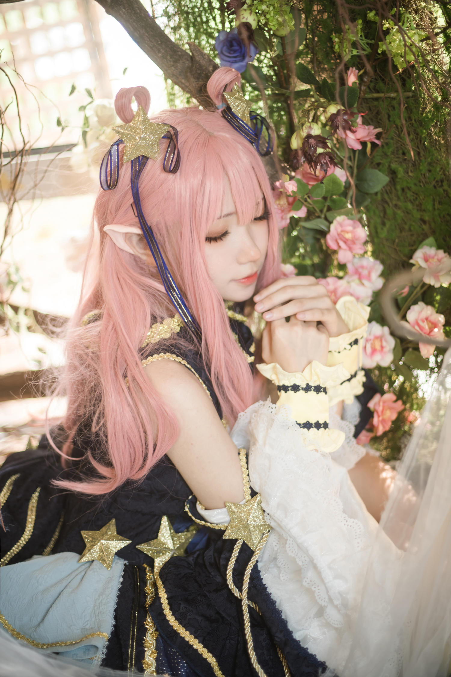 花柒Hana - 公主连结初音 [15P]