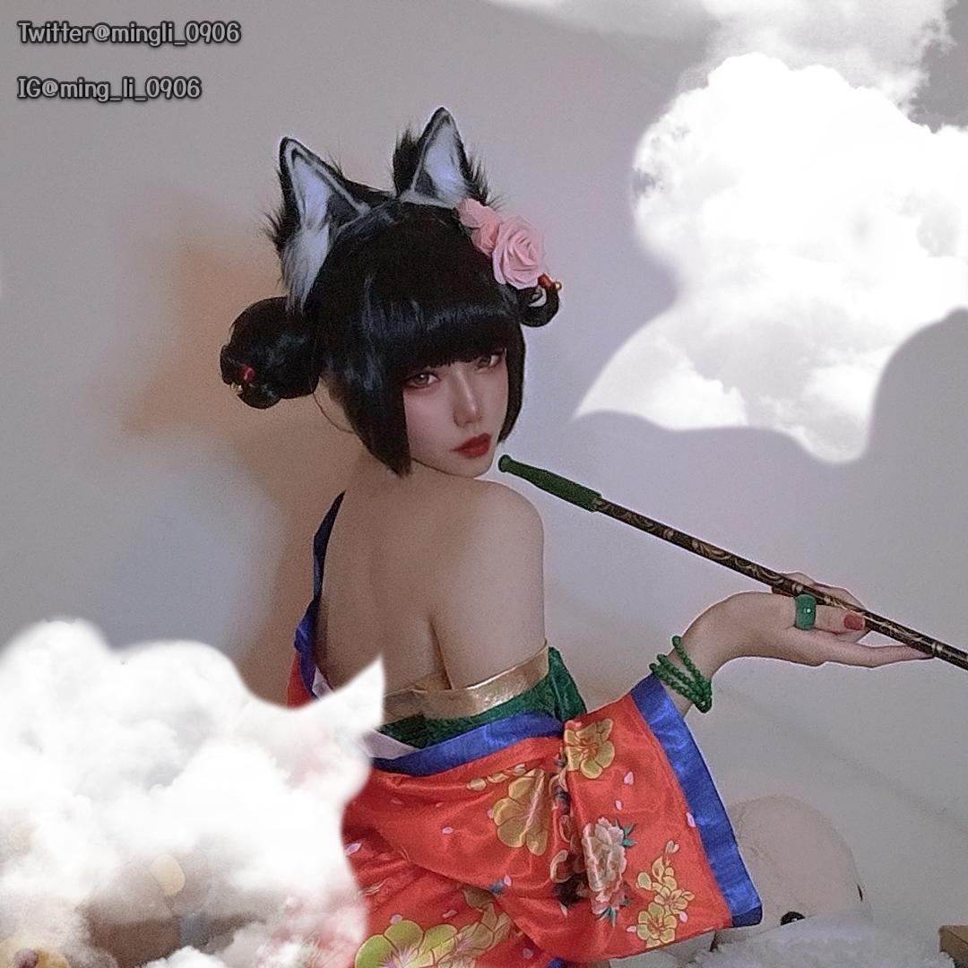 名璃 - 白蛇 缘起寶青坊主 [25P]