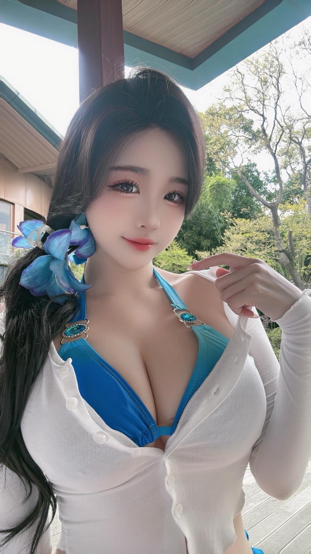 miko酱ww 泳装合集2 [45P-574MB]