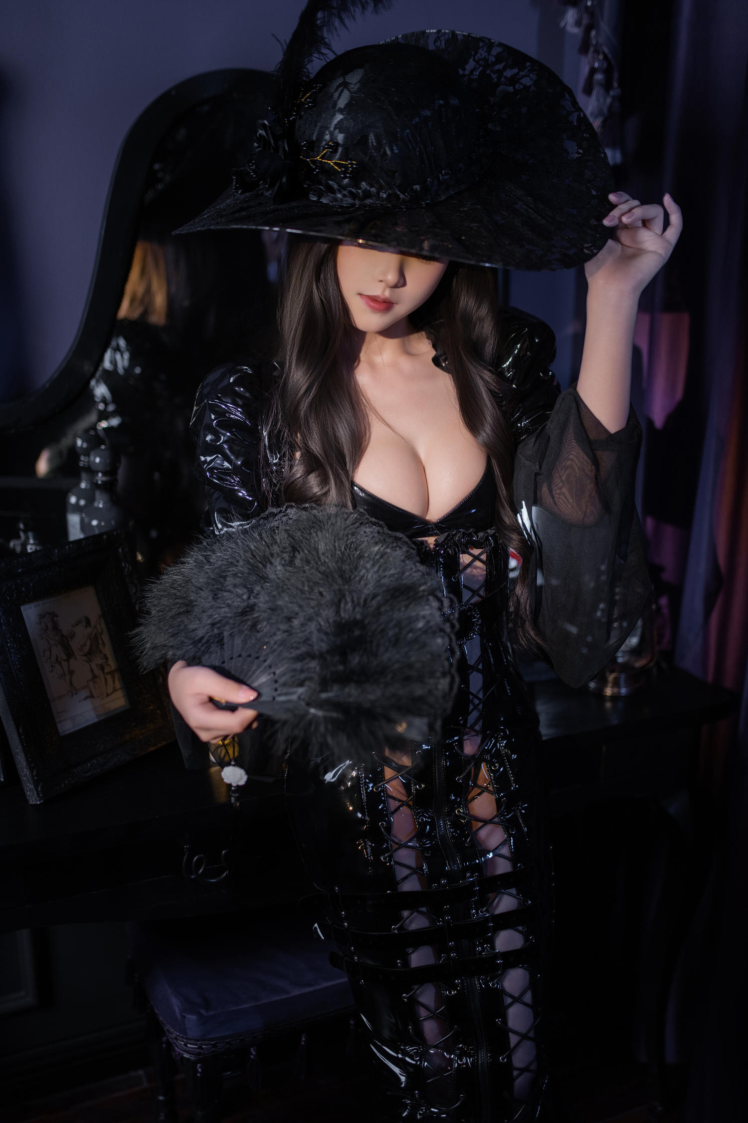 Bangni邦尼 莉莉丝 [82P-799MB]