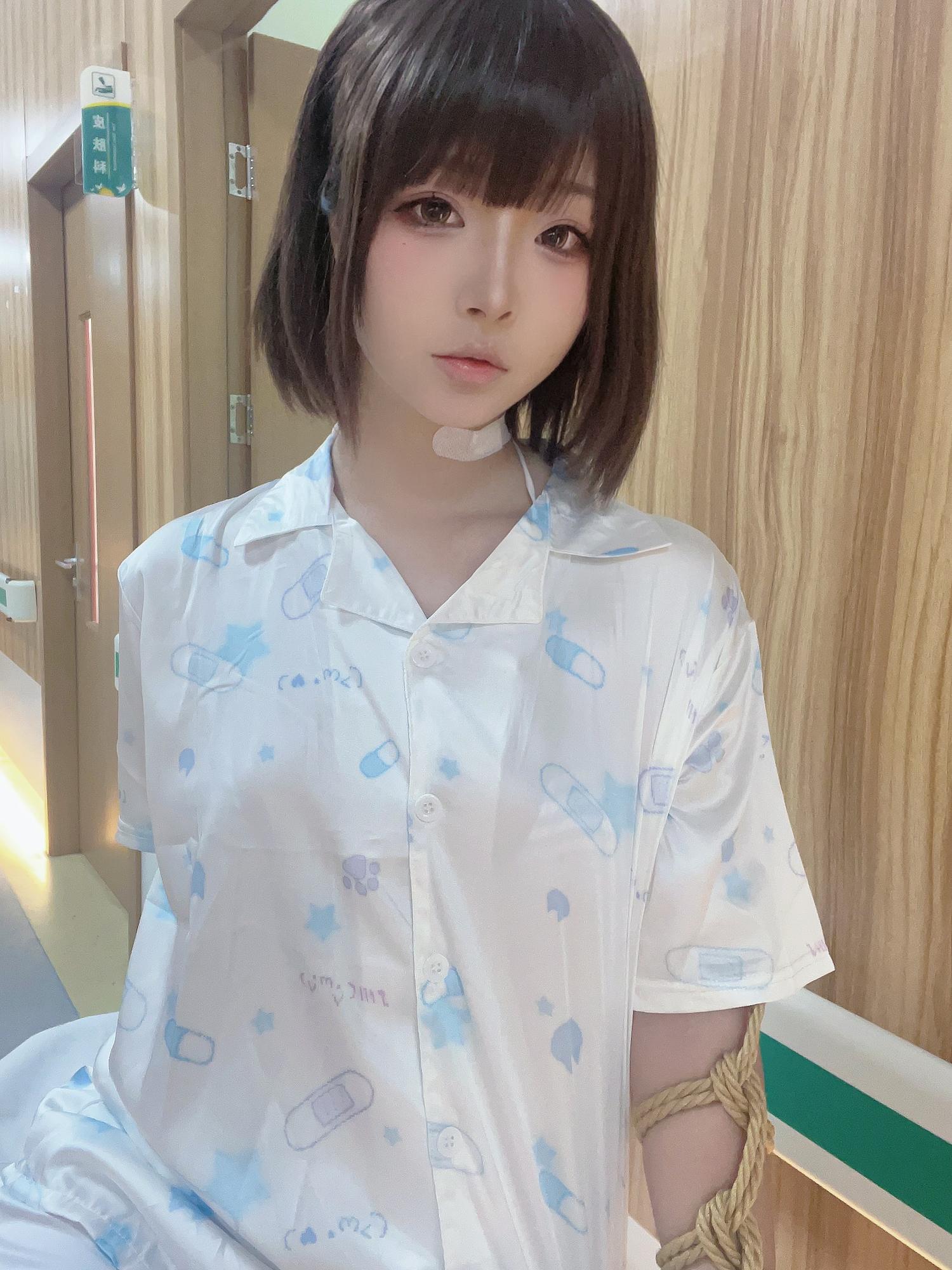 yuuhui玉汇 生病的妹妹 [37P2V-256MB]