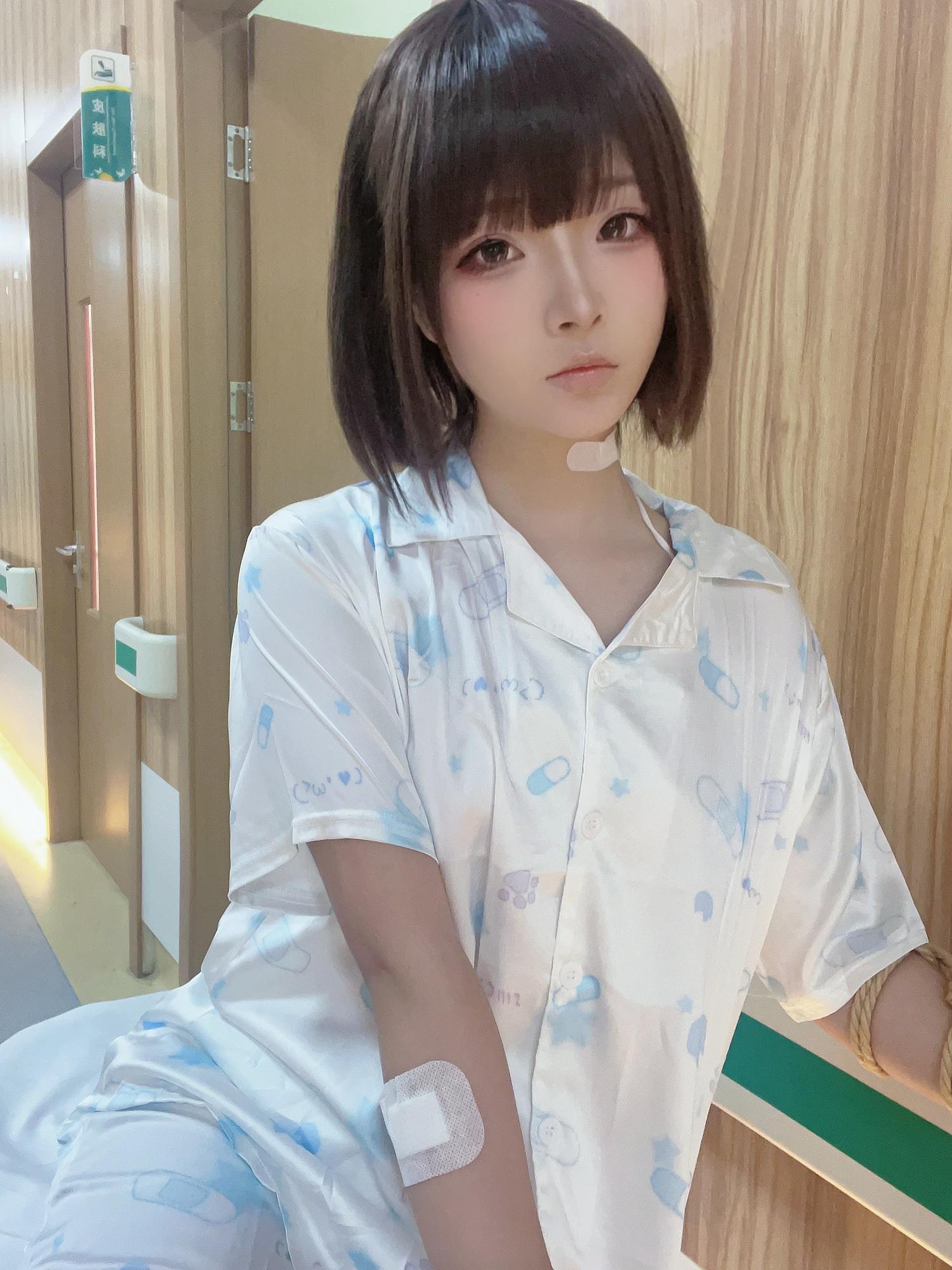 yuuhui玉汇 生病的妹妹 [37P2V-256MB]