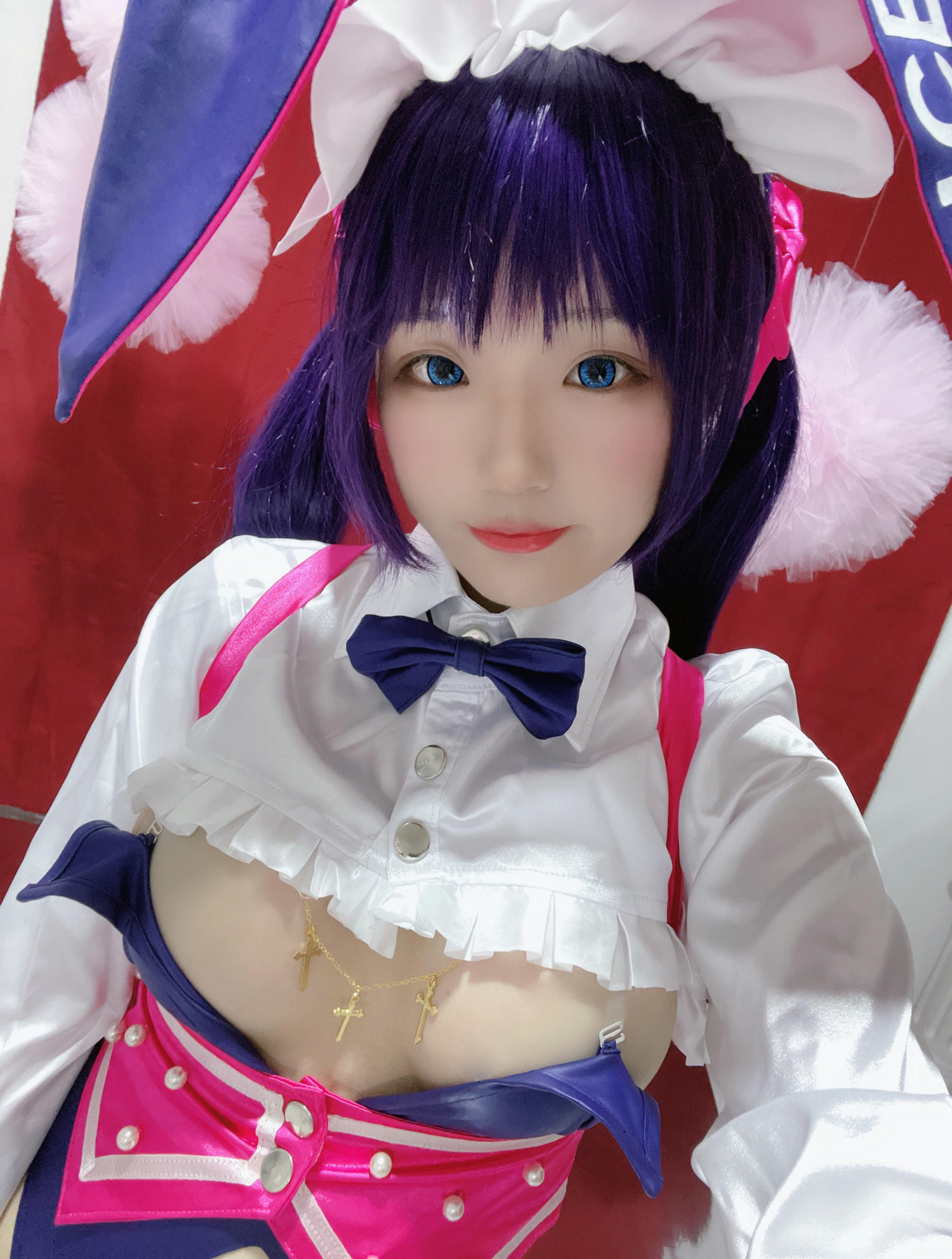 弥美Mime - DealerBuuny [19P]