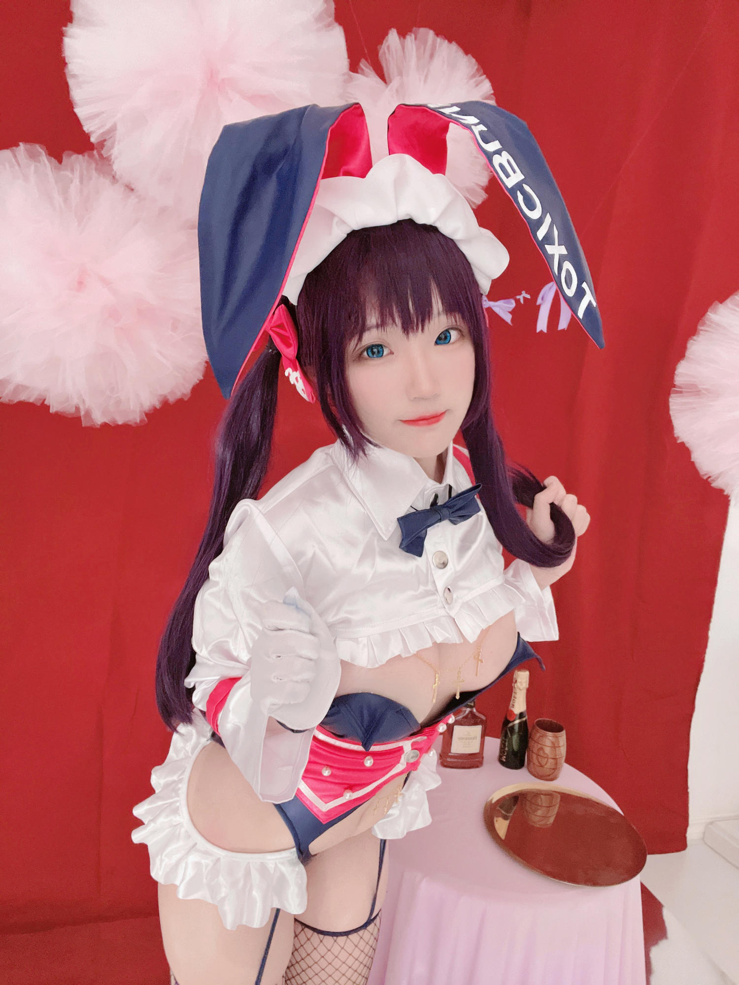 弥美Mime - DealerBuuny [19P]