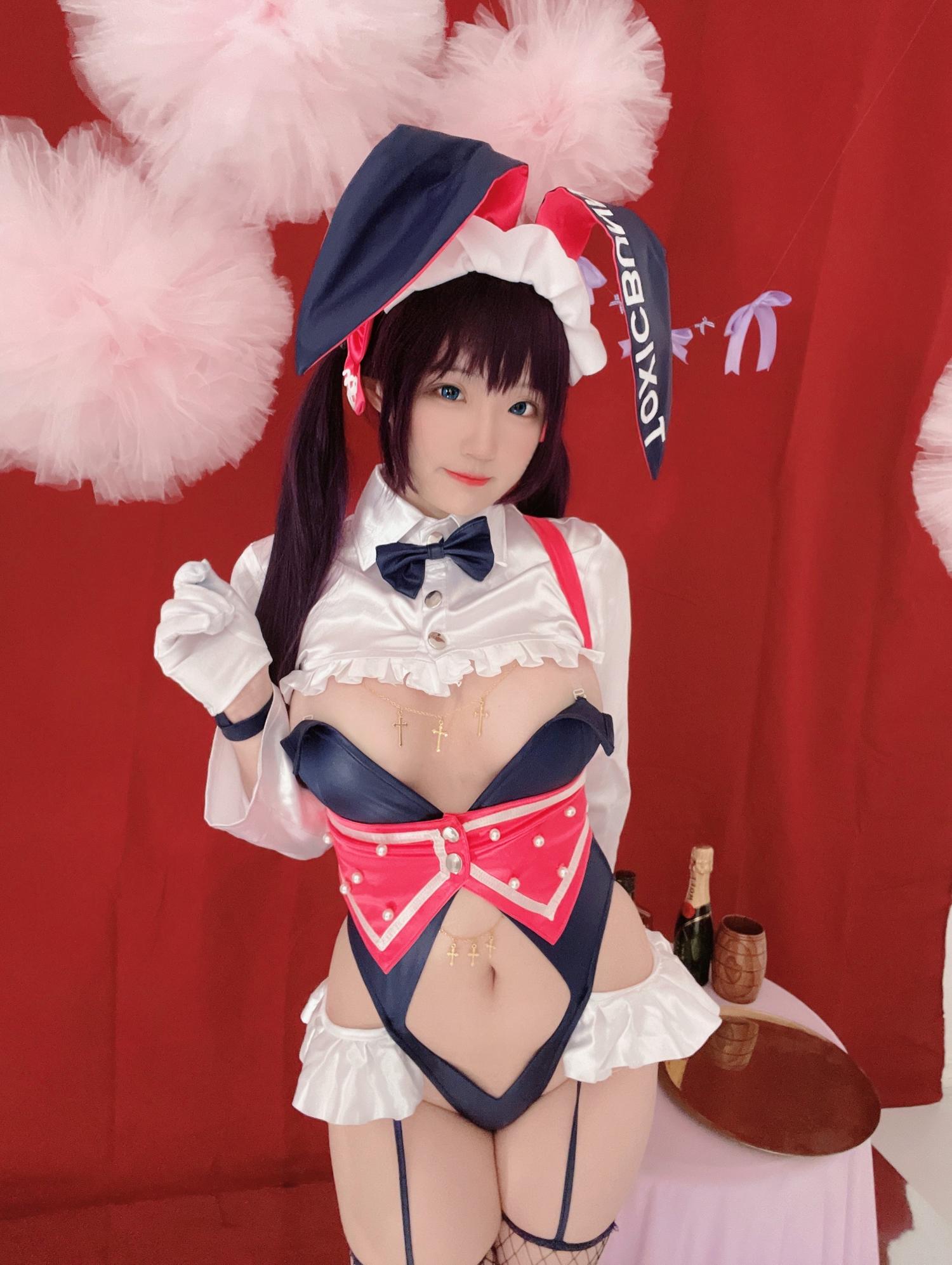 弥美Mime - DealerBuuny [19P]