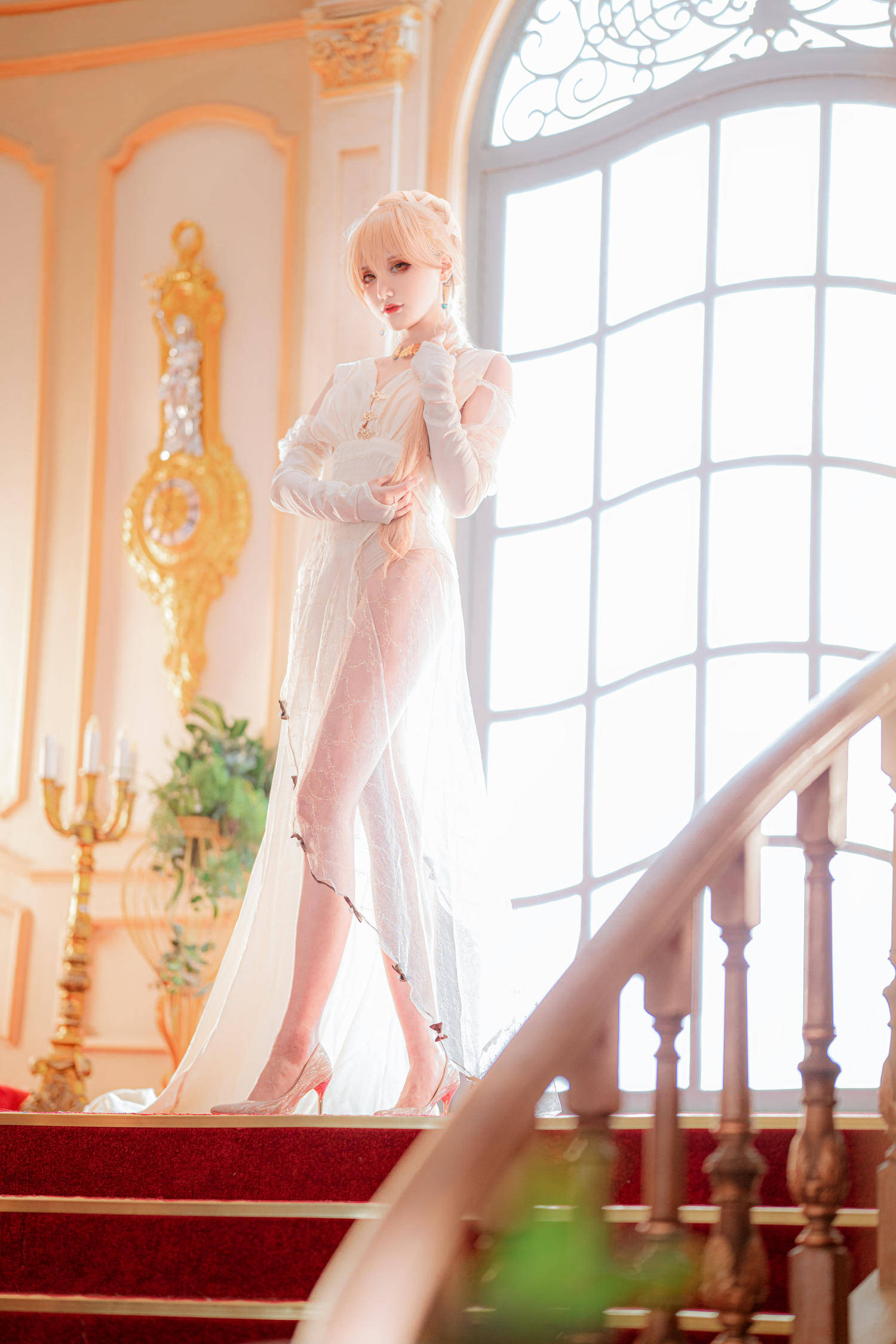 仙九Airi - ots14 [19P]