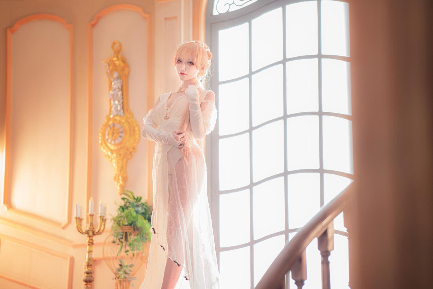 仙九Airi - ots14 [19P]