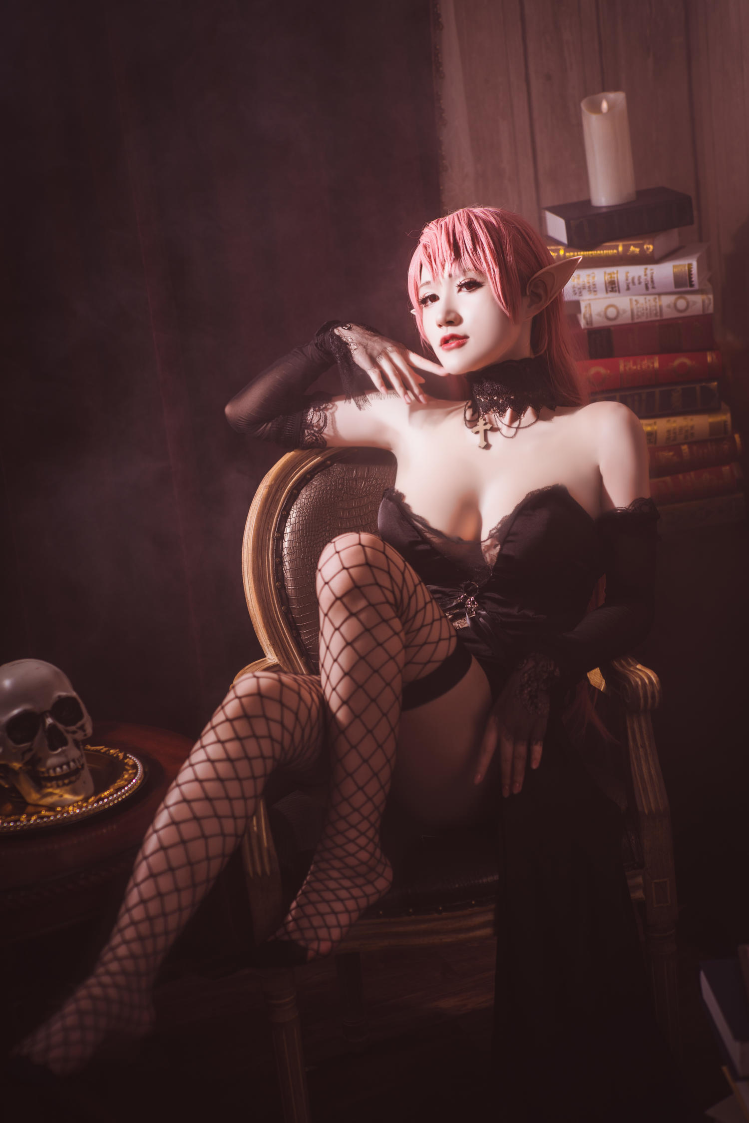 木之本果 – 约克公爵 [10P]