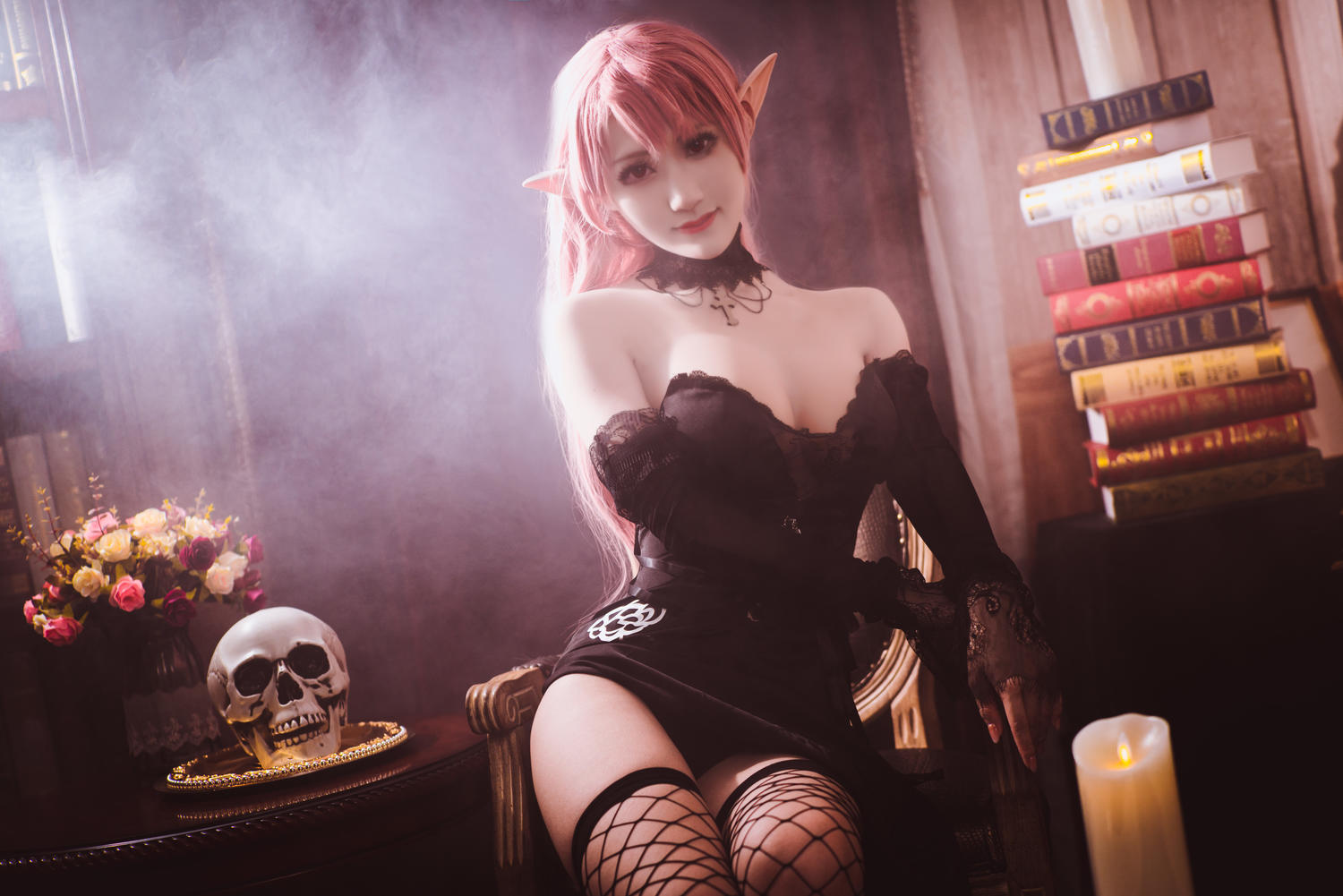 木之本果 - 约克公爵 [10P]