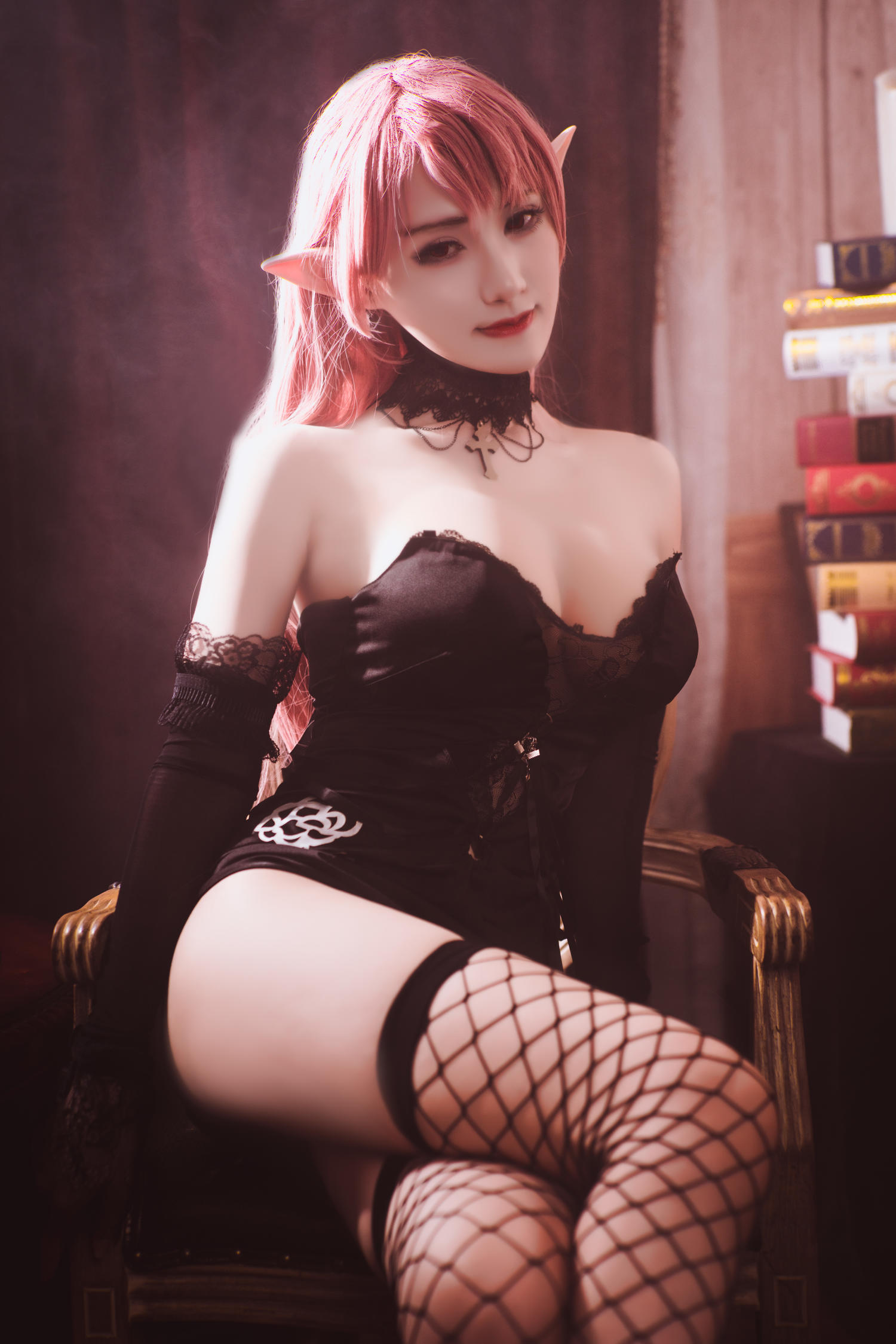 木之本果 - 约克公爵 [10P]