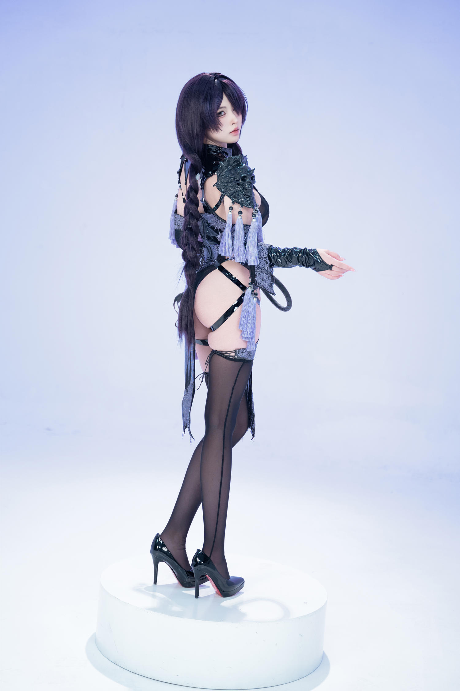 清水由乃 醉 [94P1V-1.82GB]