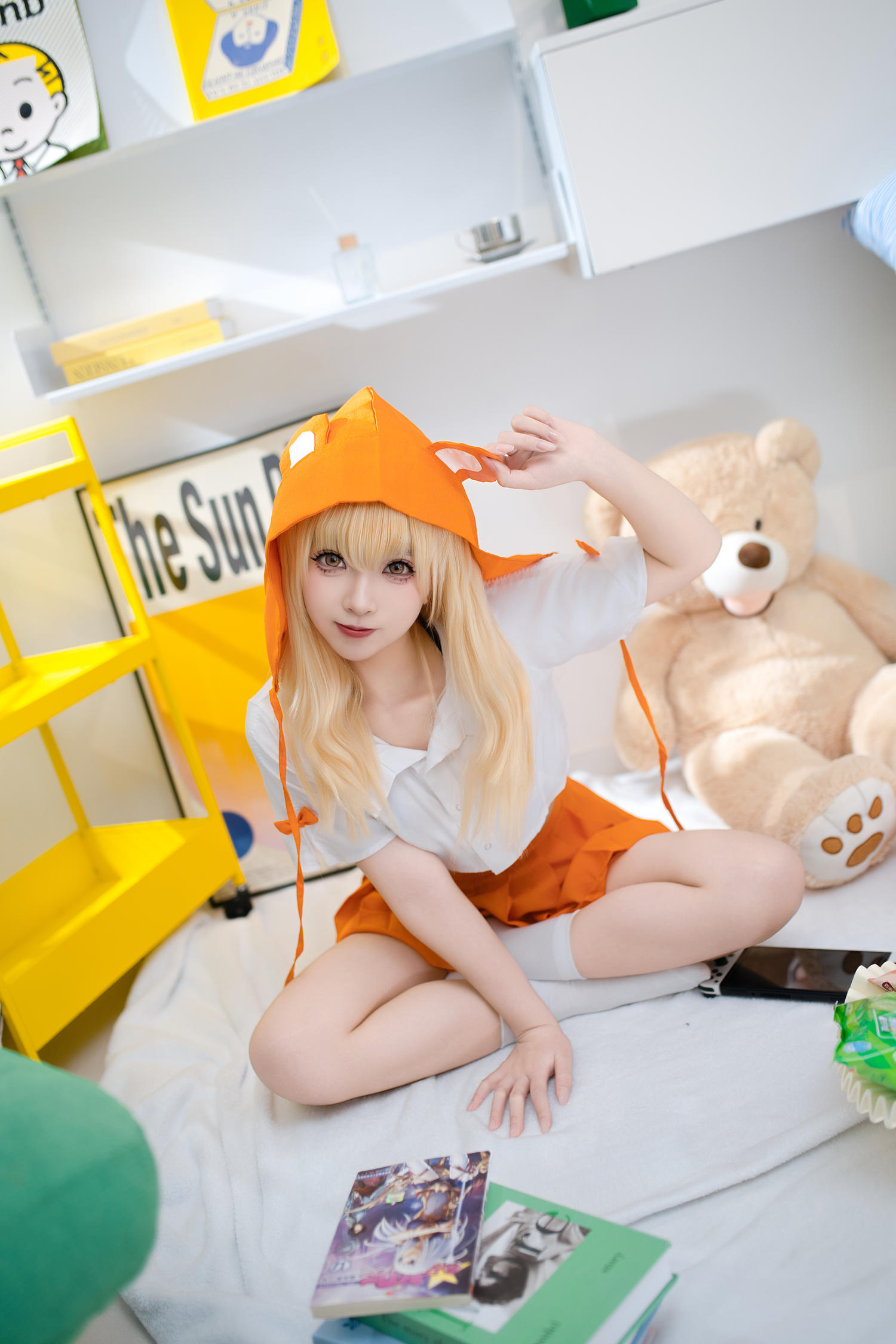 Bangni邦尼 小埋 [85P5V-1.06GB]