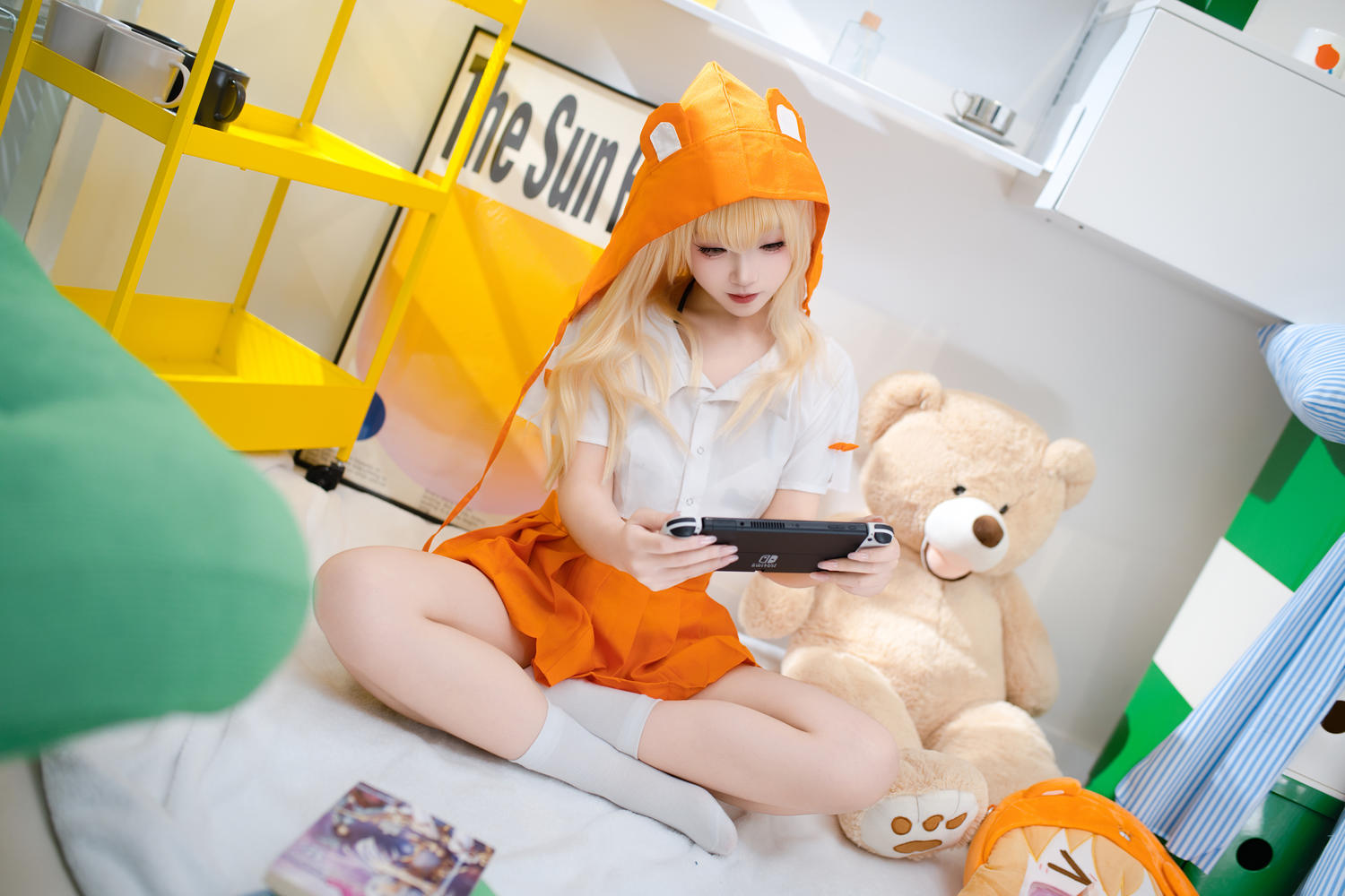 Bangni邦尼 小埋 [85P5V-1.06GB]