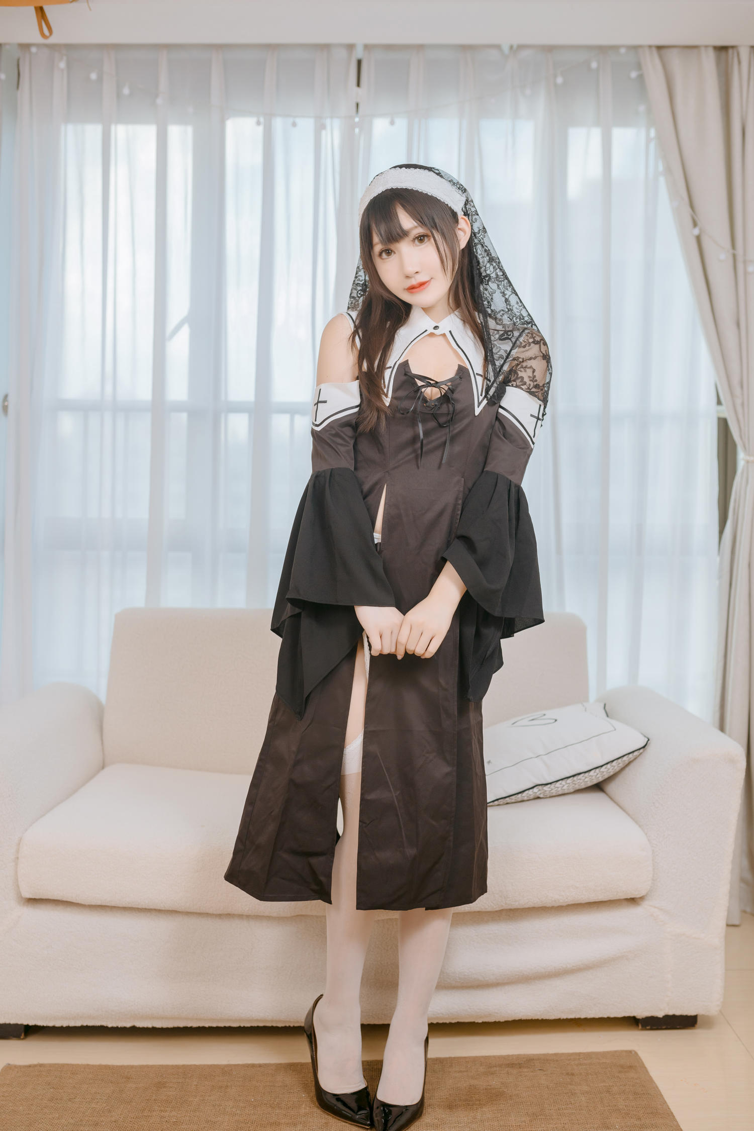 果果子 - 罪·罚 [154P]