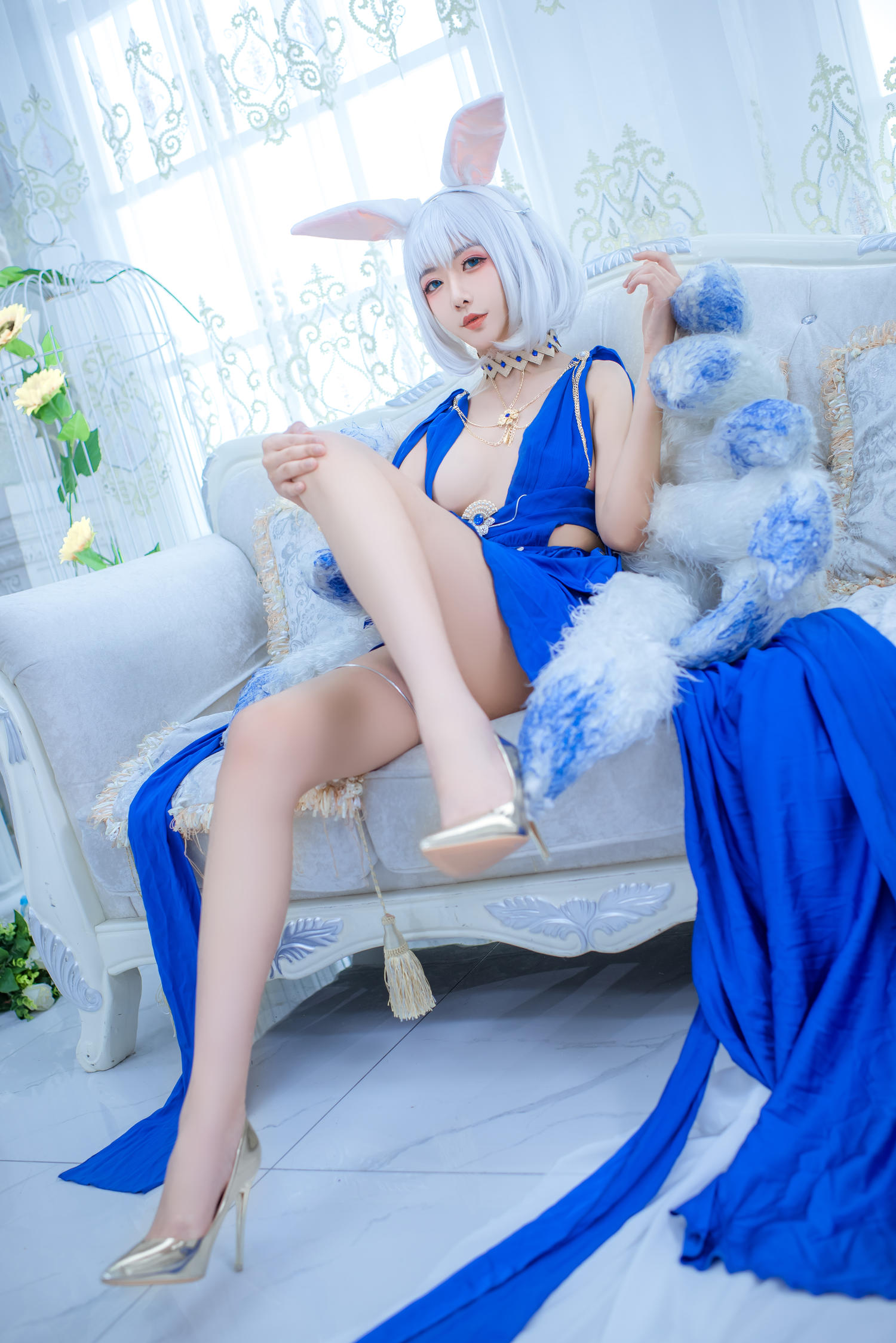 源纱希 - 加贺 [17P]