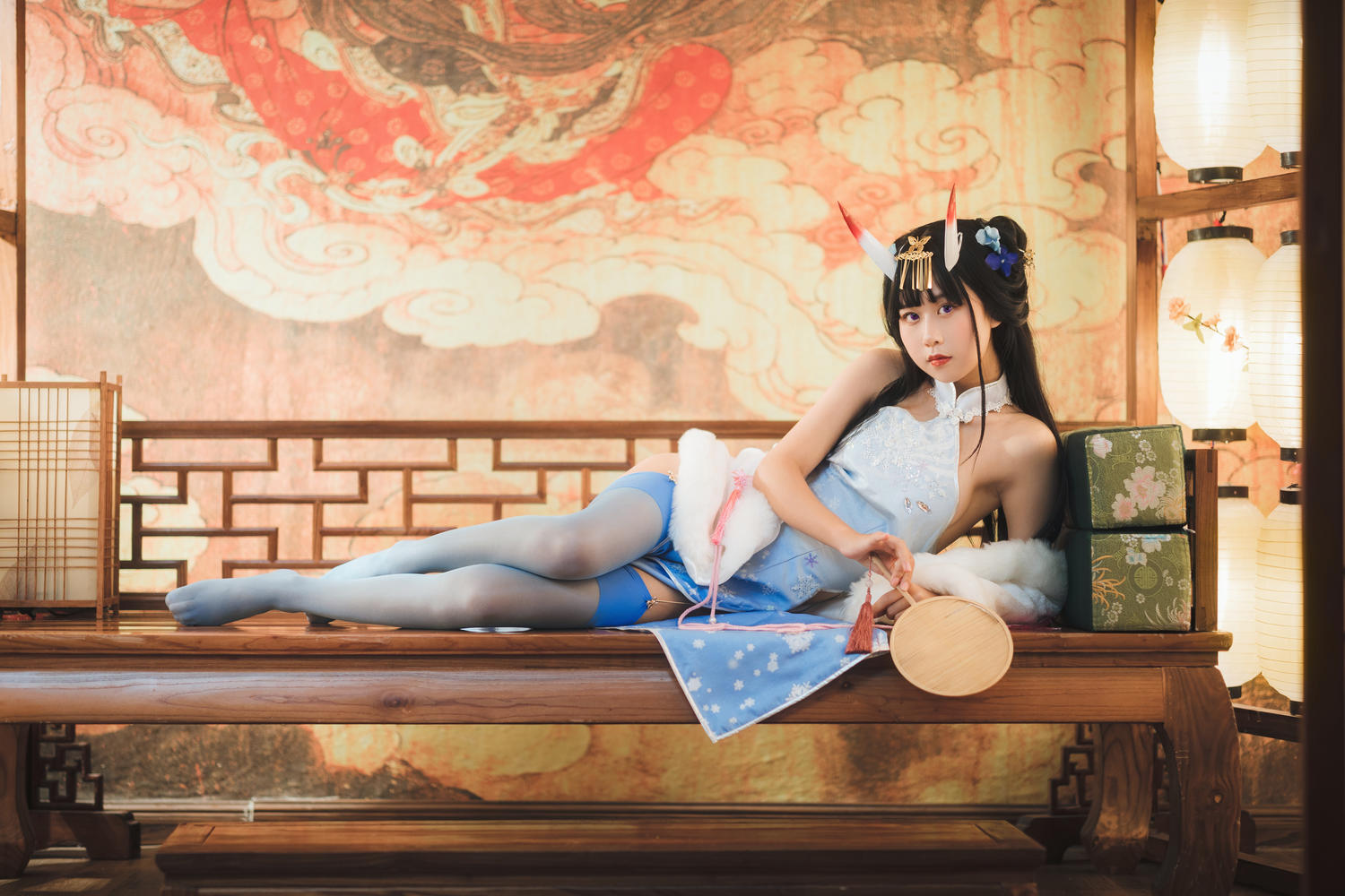 萌芽儿 - 能代 [25P]