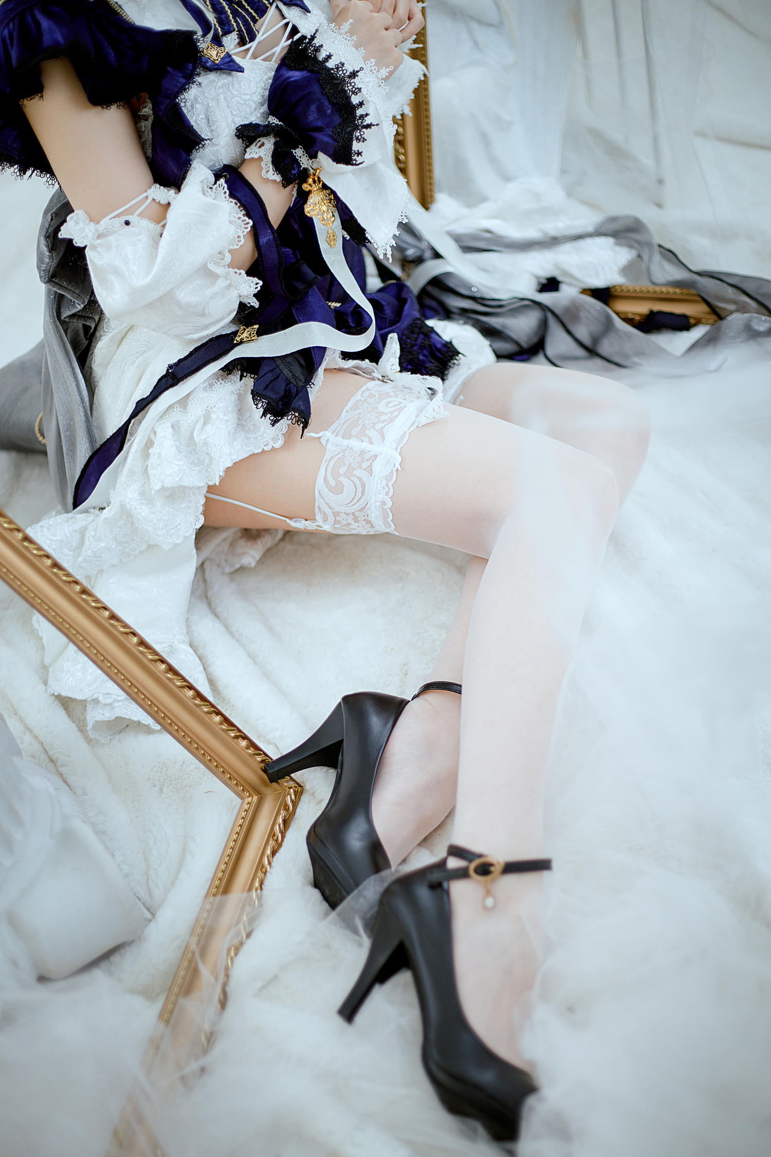 思凉poi - 柴郡 [21P]