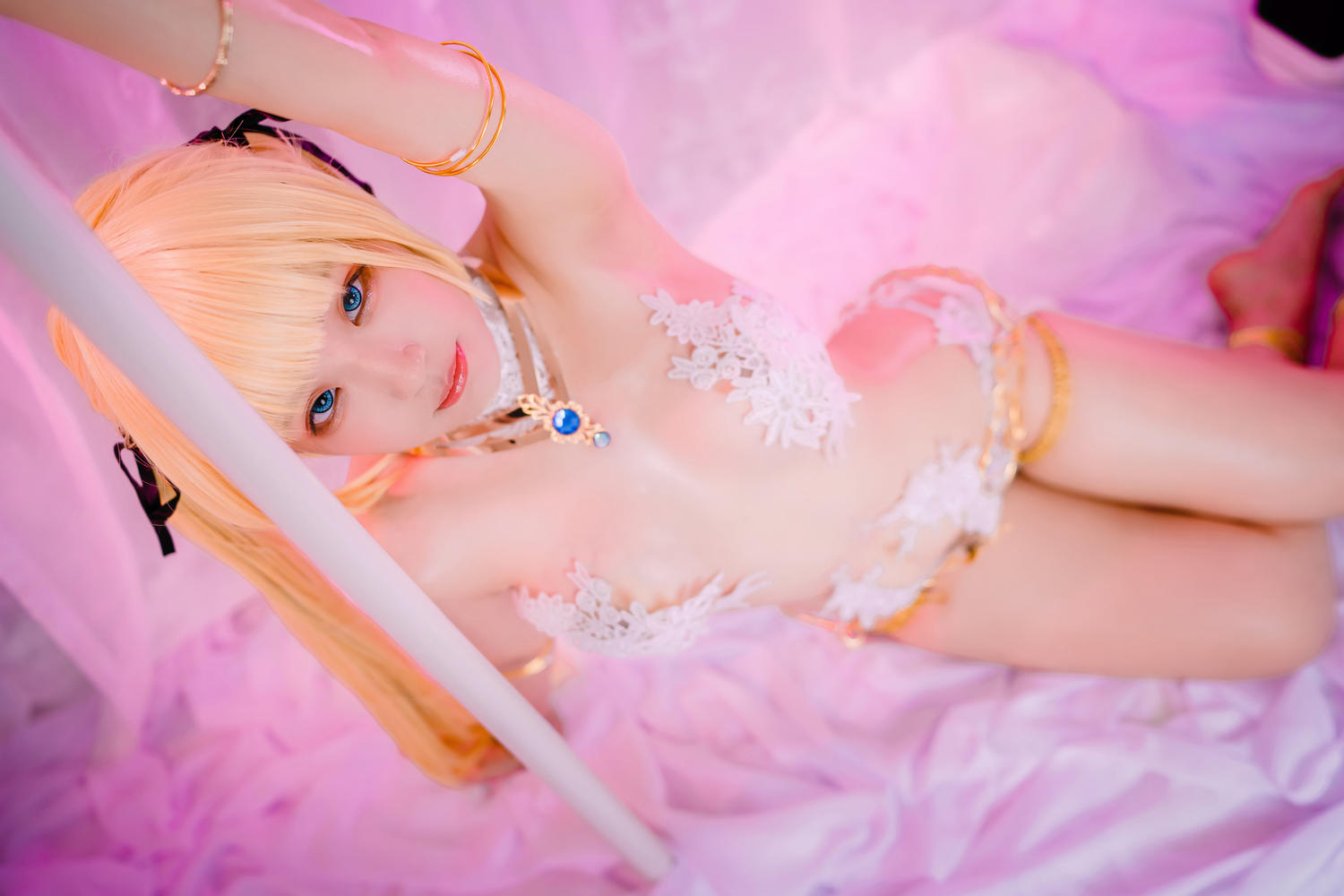 弥美Mime - Doa-Marierose.Megami [30P]