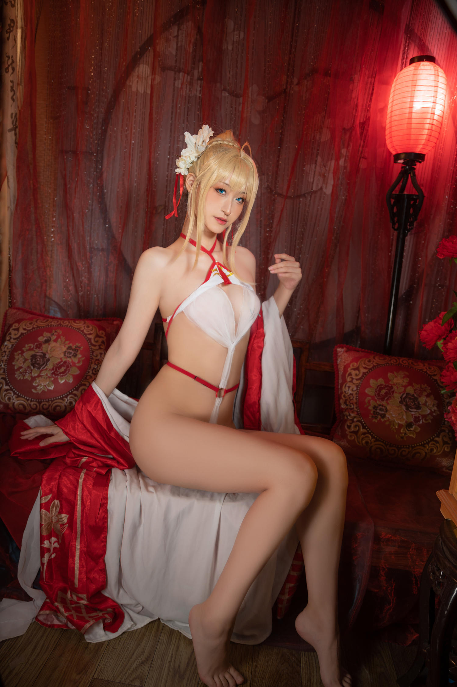 北哥完全OK - 光荣 [41P]