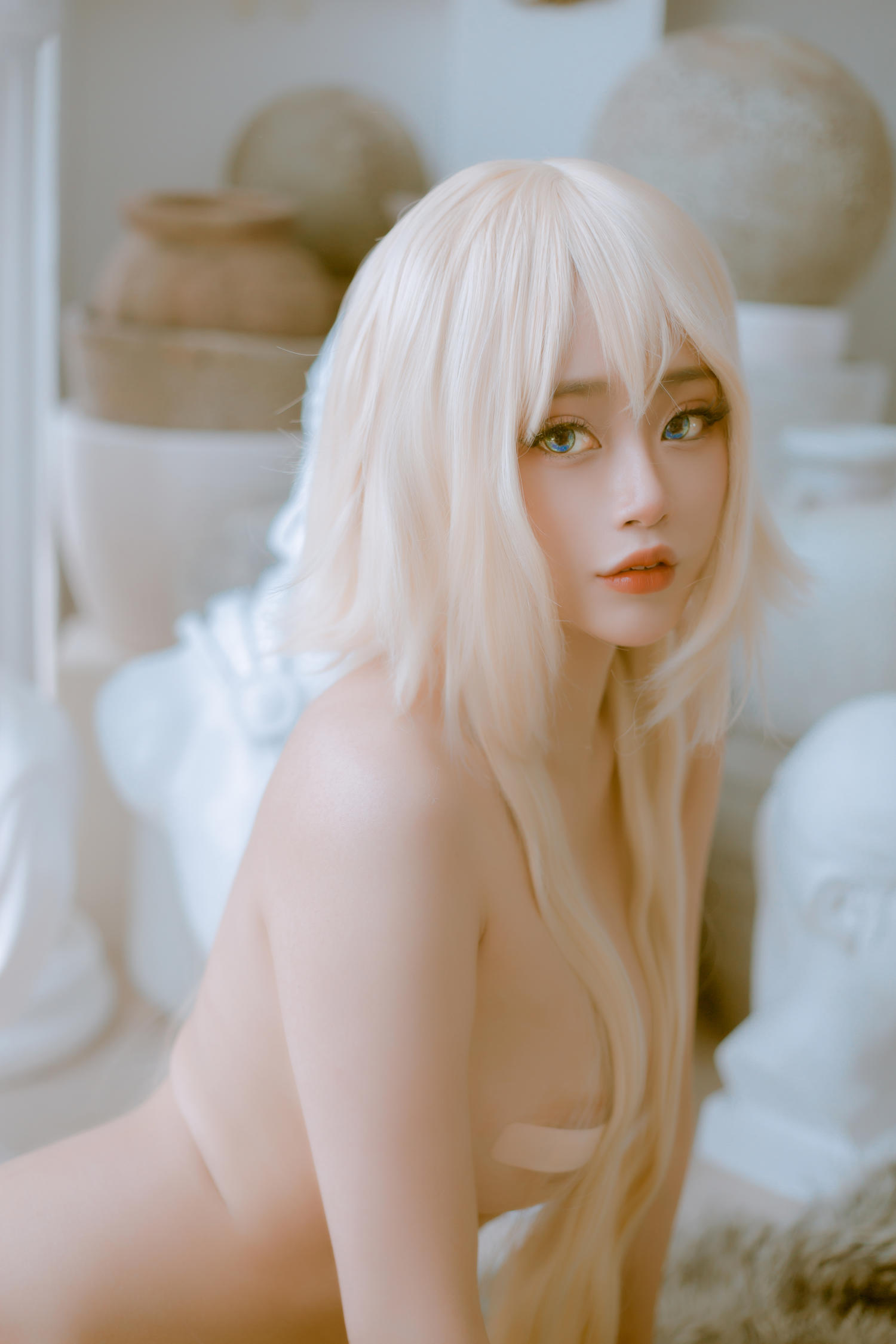 Byoru - Jeanne D'arc Command Seal [27P]