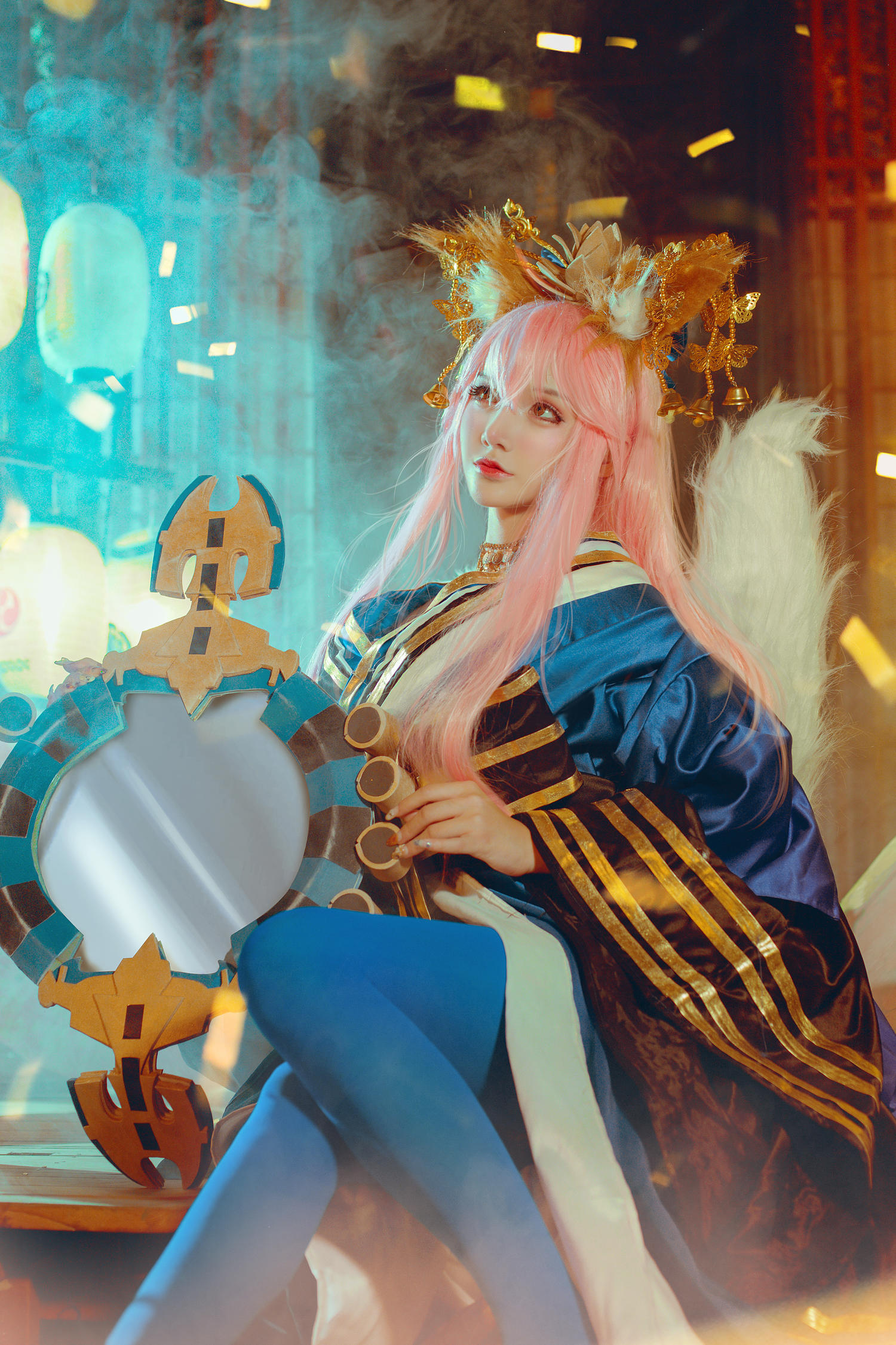 仙九Airi - 小玉 [19P]