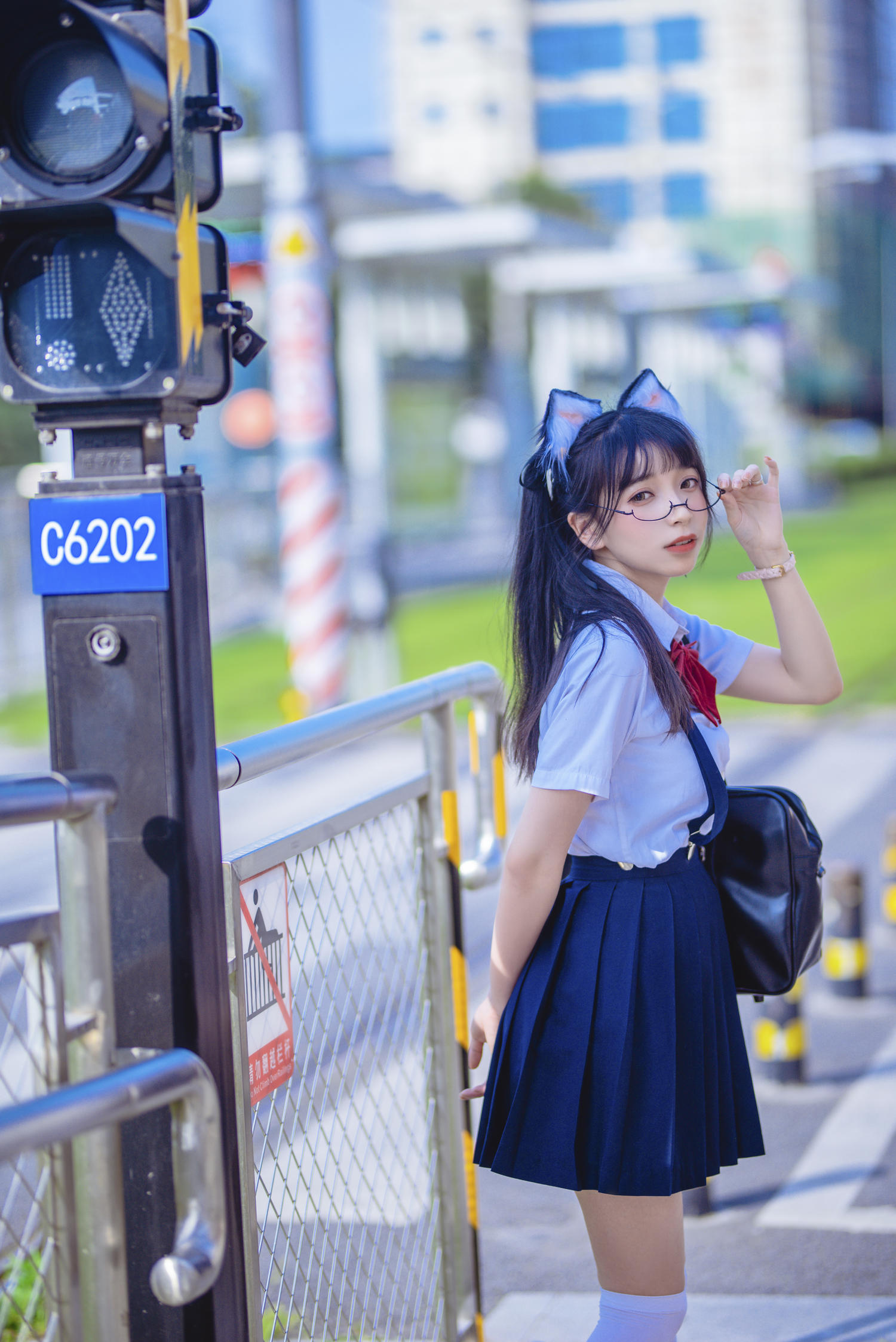 特软儿Sona - 夏の味 [15P]