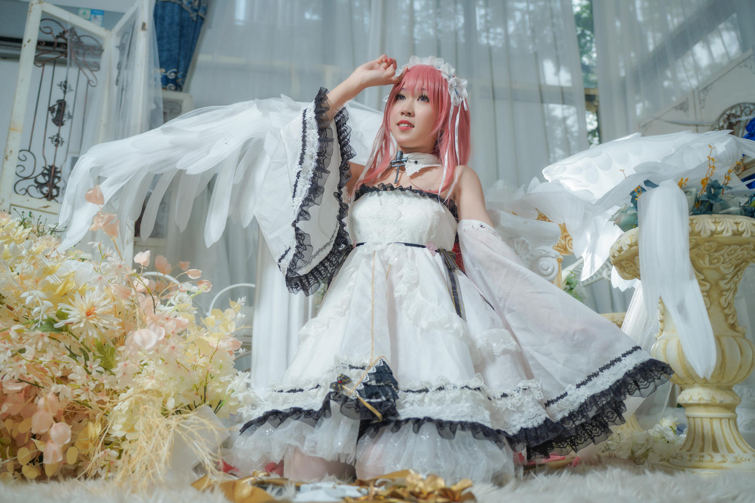 流年不停 - 英仙座 [30P]