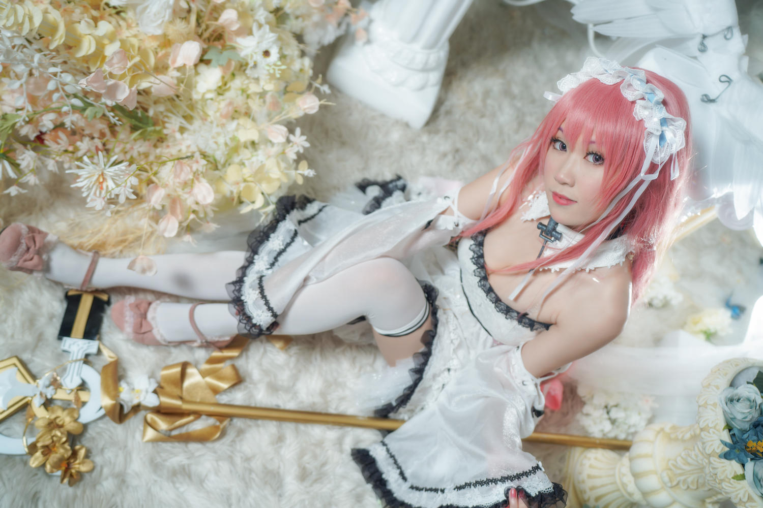 流年不停 - 英仙座 [30P]