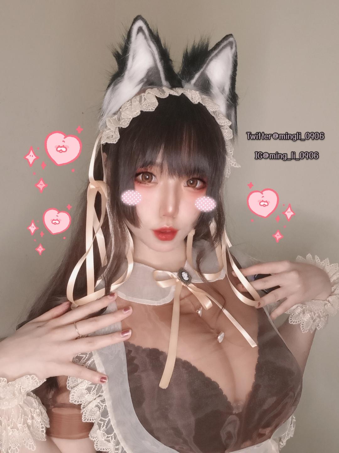 名璃 - 淫悠雌獣女僕絶讃義情中 [34P]