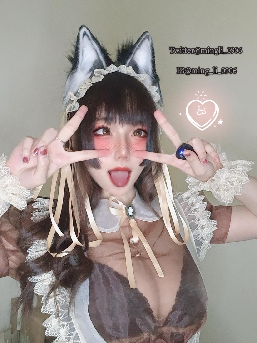 名璃 - 淫悠雌獣女僕絶讃義情中 [34P]