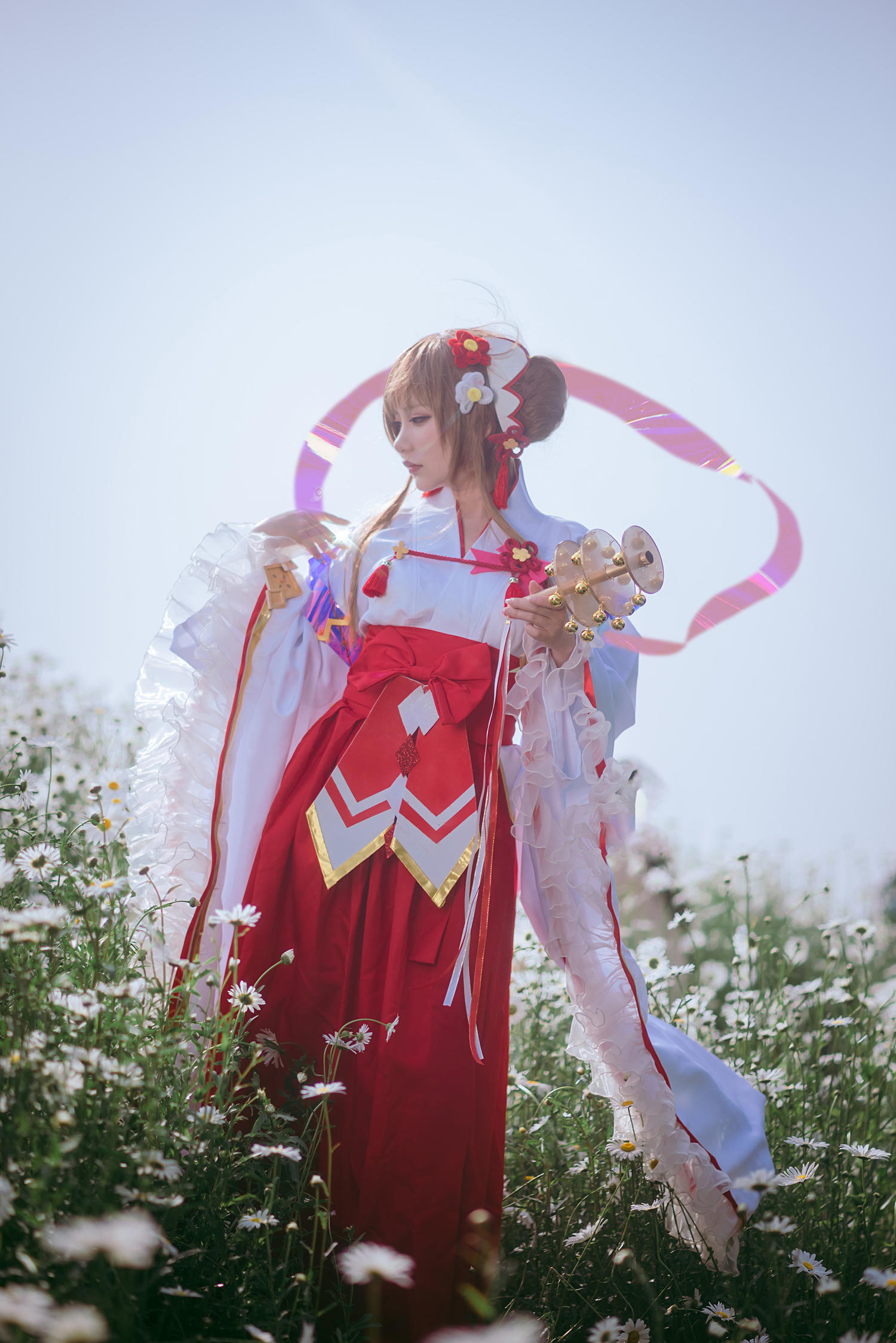 熊叽 – PCR_Suzume_newyear [20P]