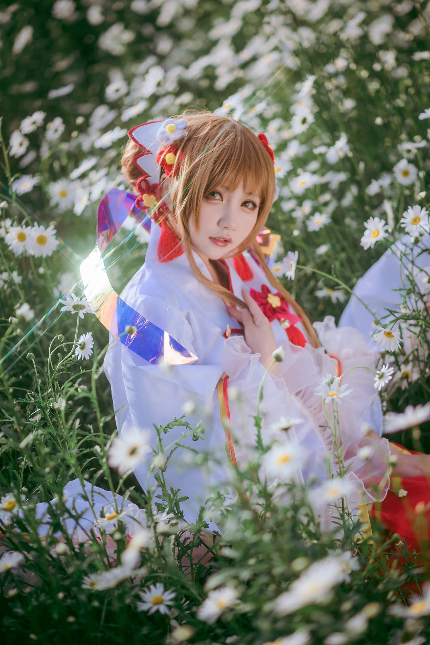 熊叽 - PCR_Suzume_newyear [20P]