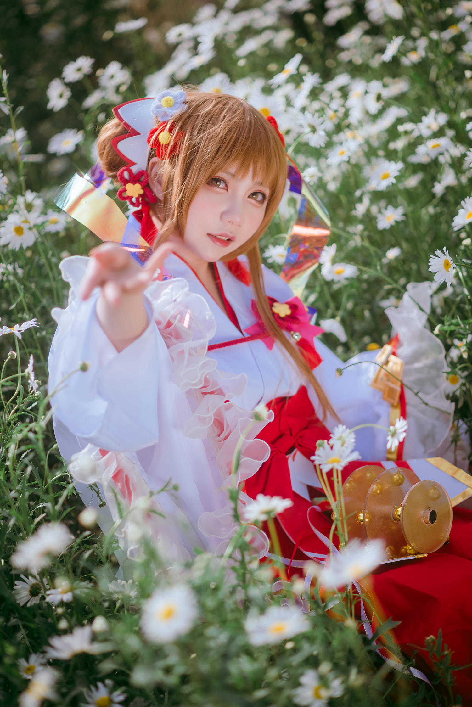 熊叽 - PCR_Suzume_newyear [20P]