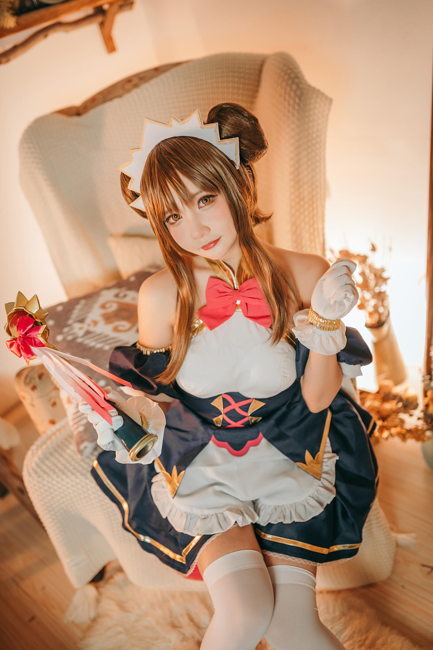 熊叽 – PCR_Suzume [30P]