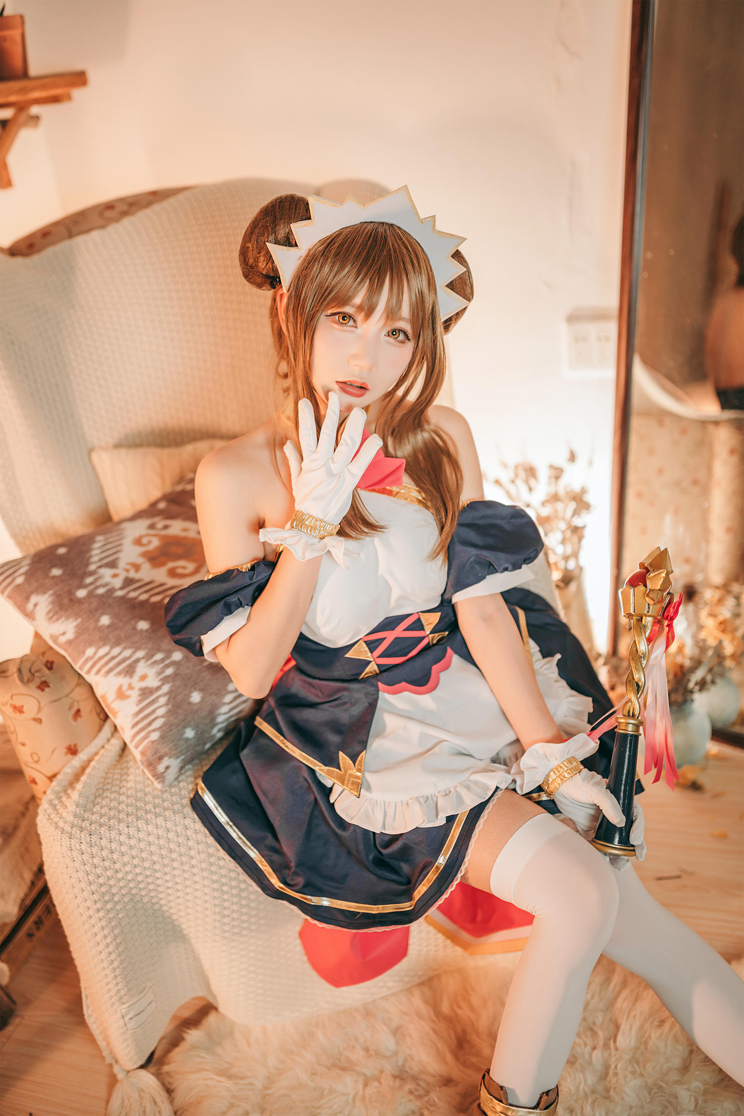 熊叽 - PCR_Suzume [30P]