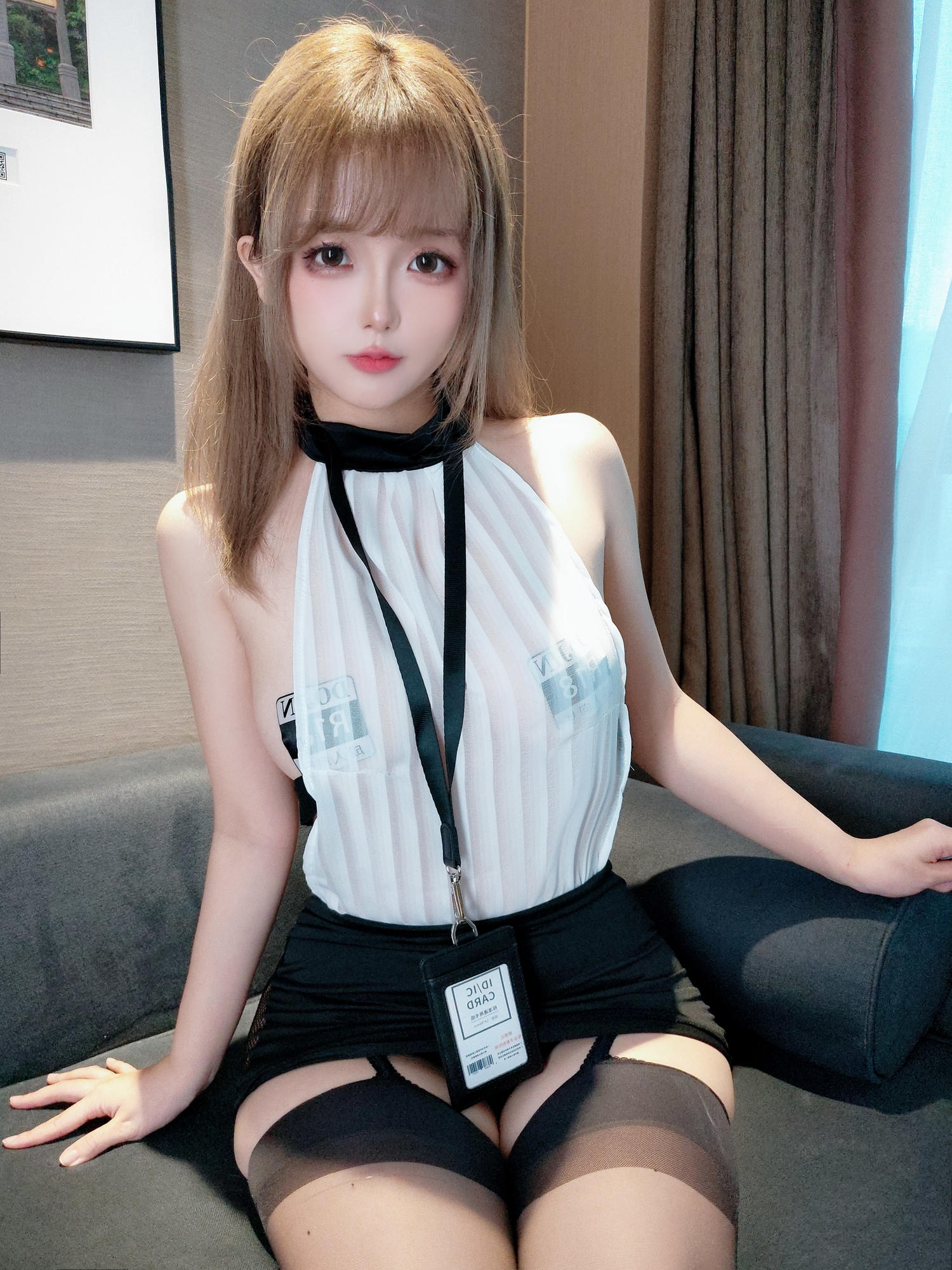 日奈娇 小秘书 [107P4V-427MB]