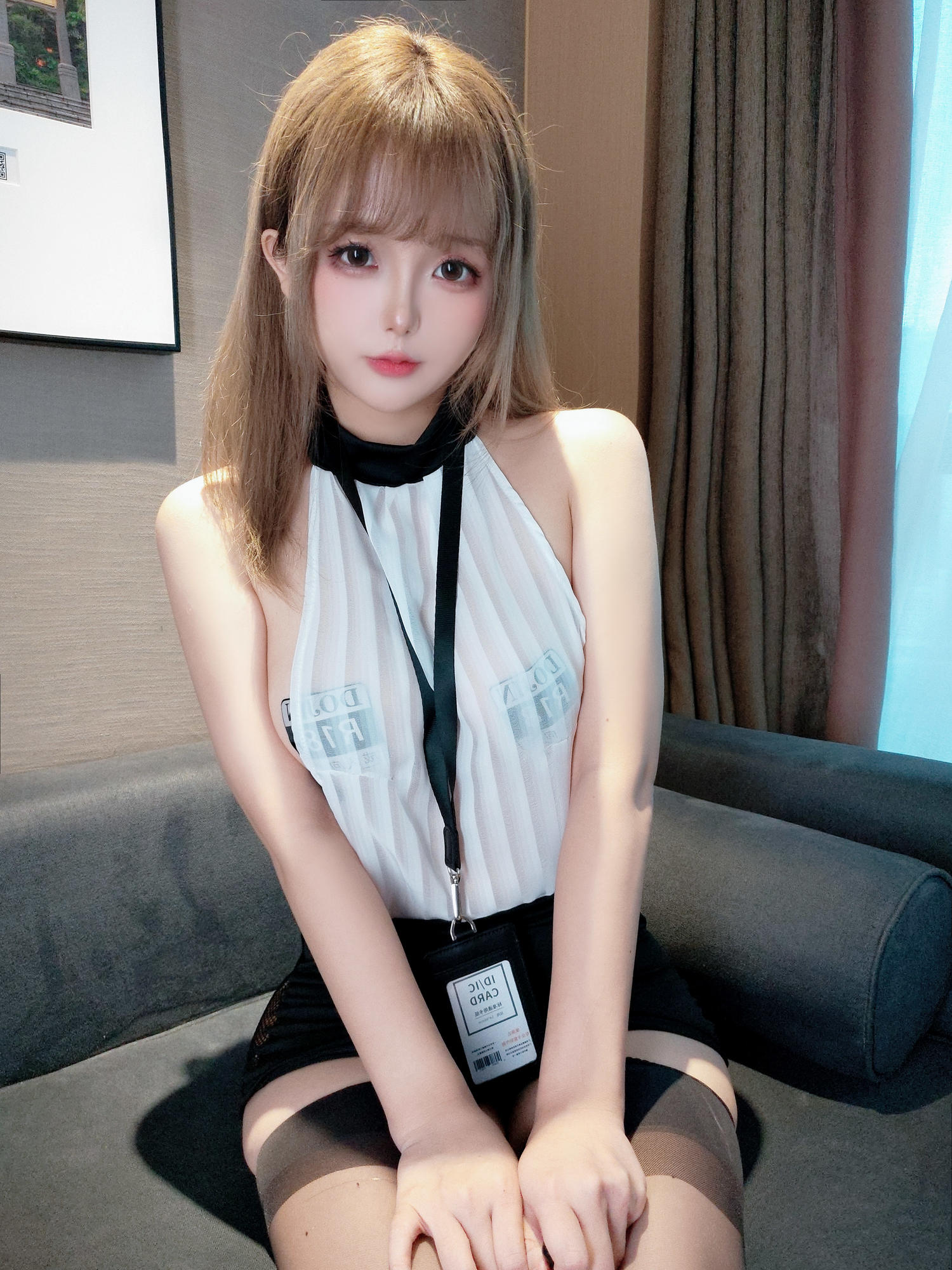 日奈娇 小秘书 [107P4V-427MB]