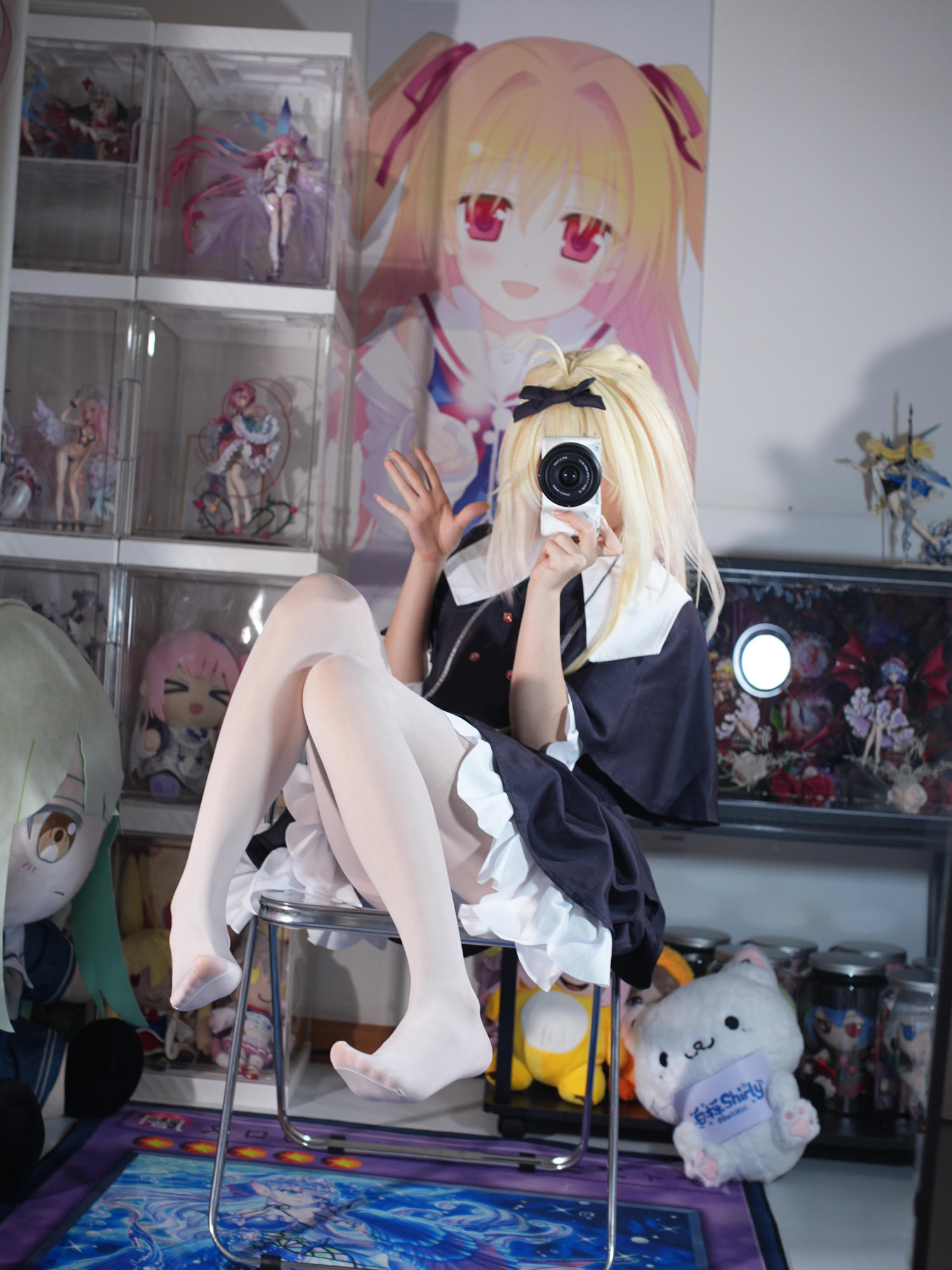 白栎Shirly 露露卡 [147P25V-4.51GB]