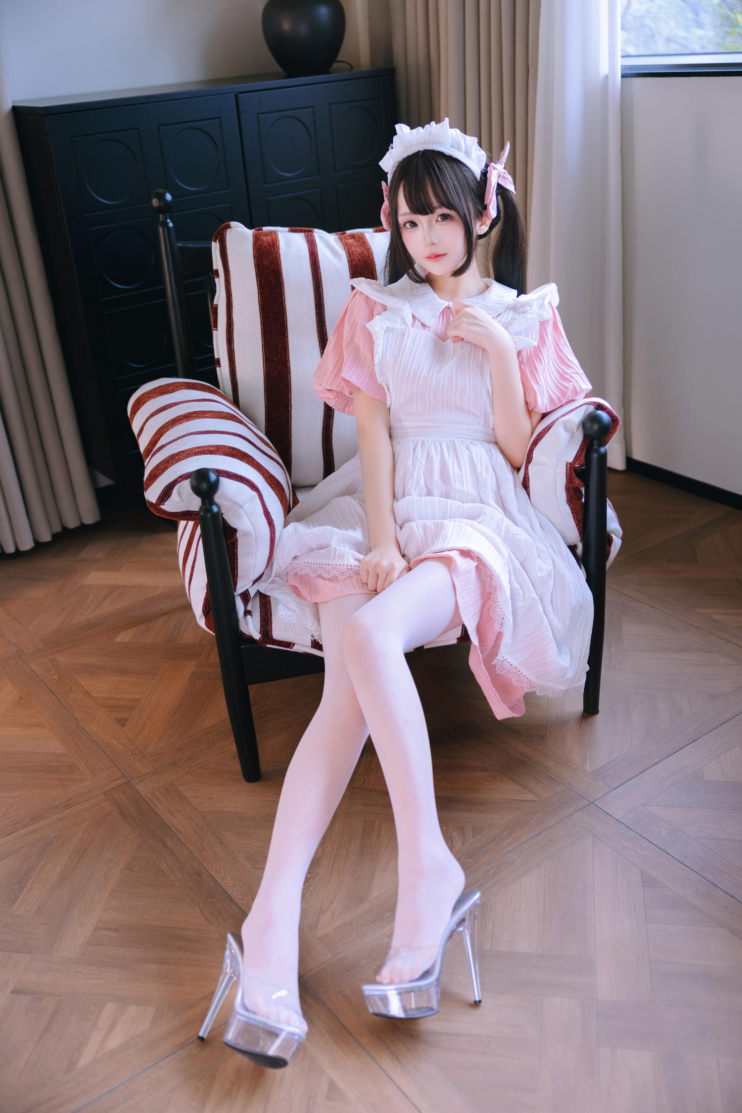 日奈娇 见习女仆 [183P5V-3.16GB]