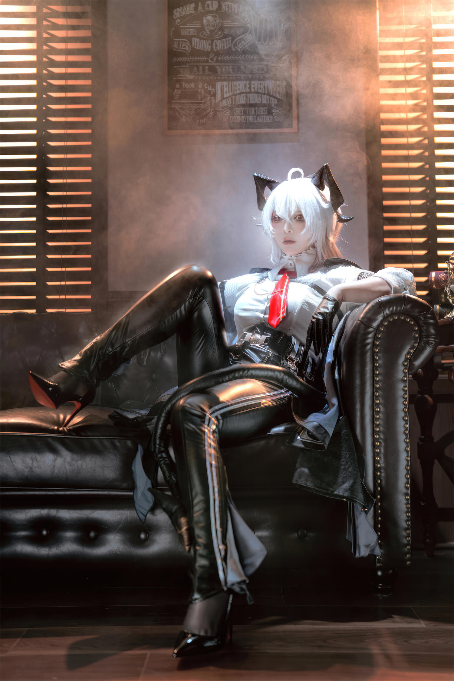 半半子 鸣潮 赞妮 [57P-202MB]