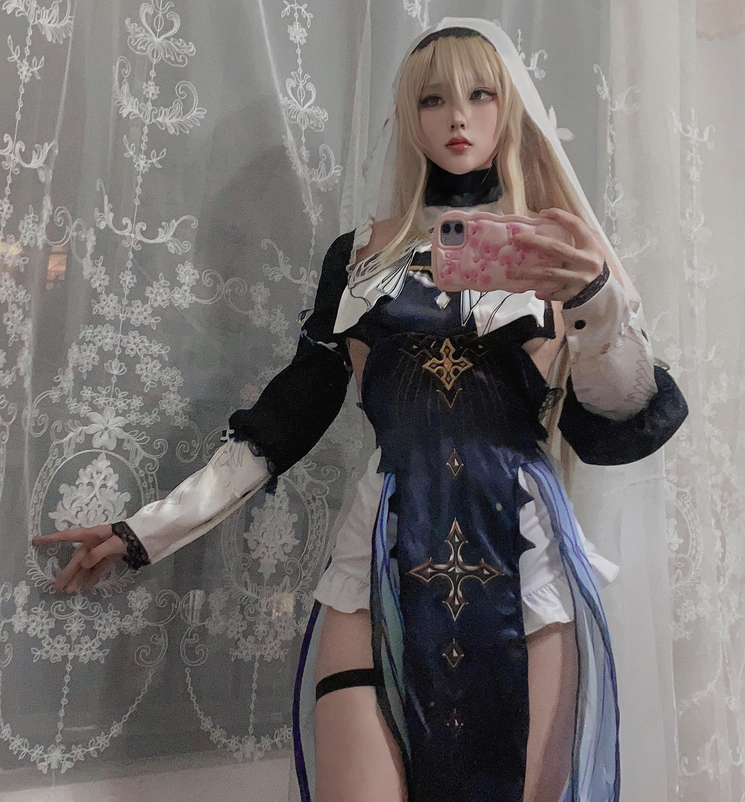 起司块wii - 新年大红包 [39P]